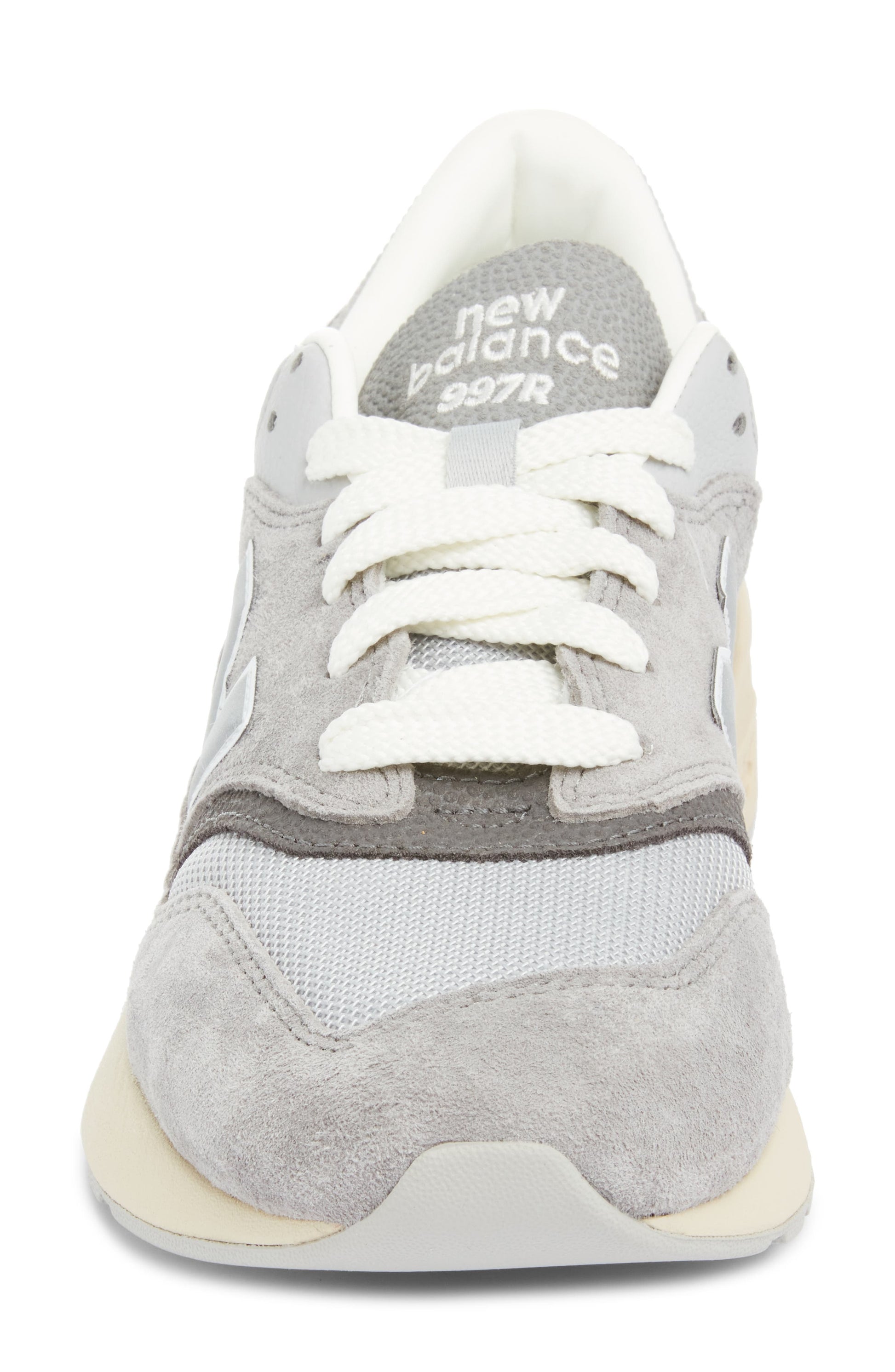 SHADOW GREY/ RAINCLOUD