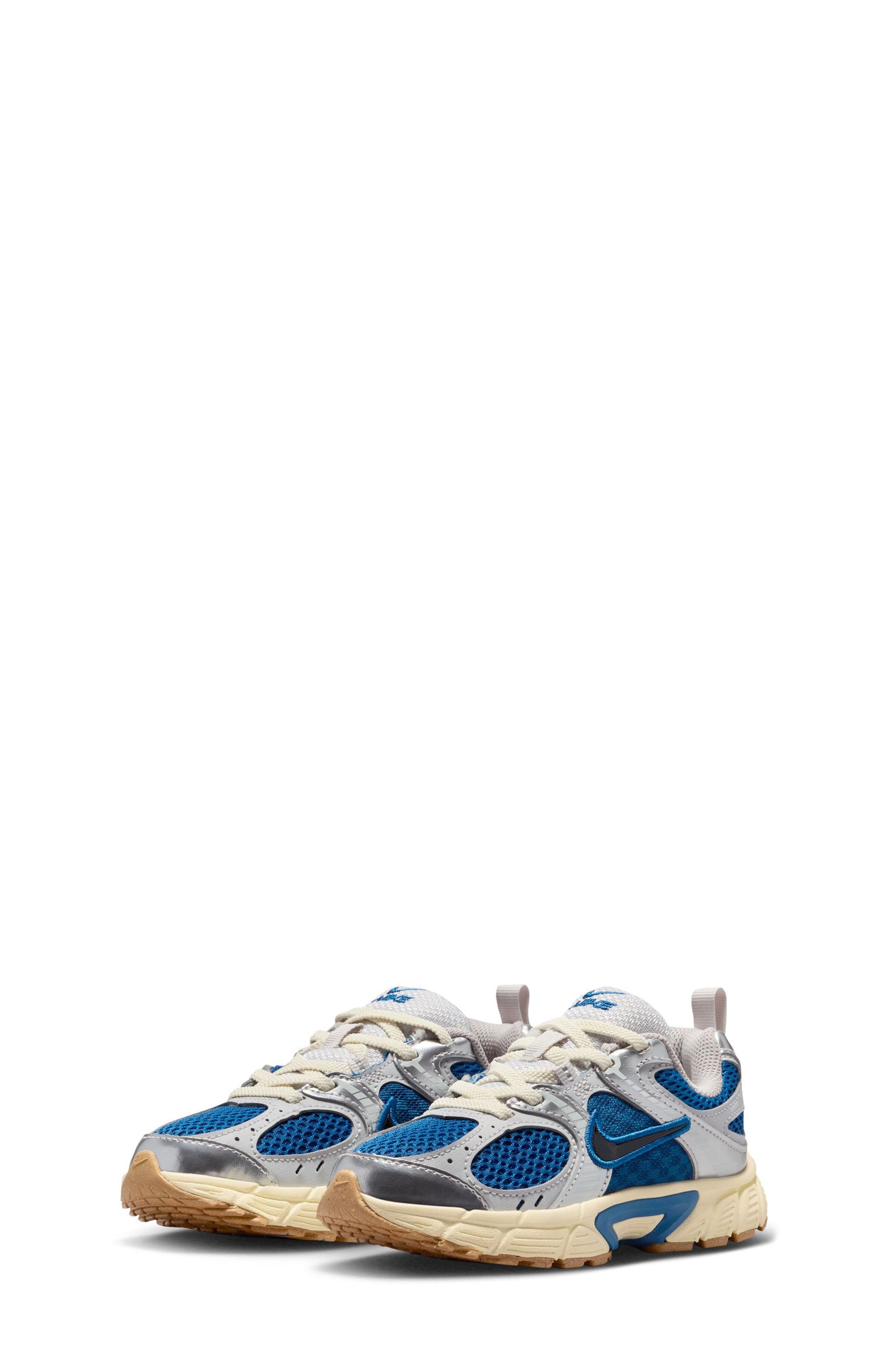BLUE/ BLACK/ VAST GREY/ GREY