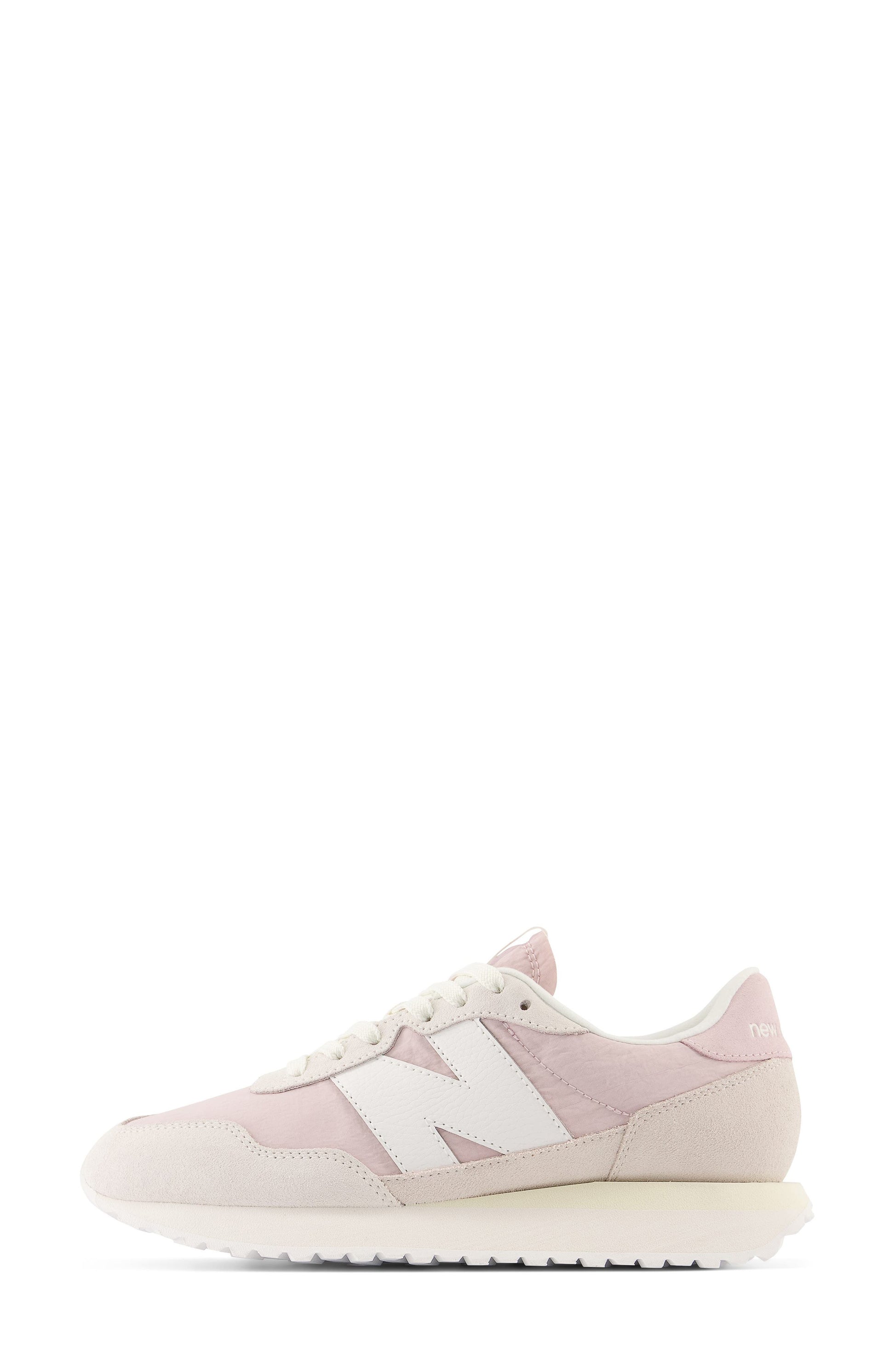 SEA SALT/ STONE PINK
