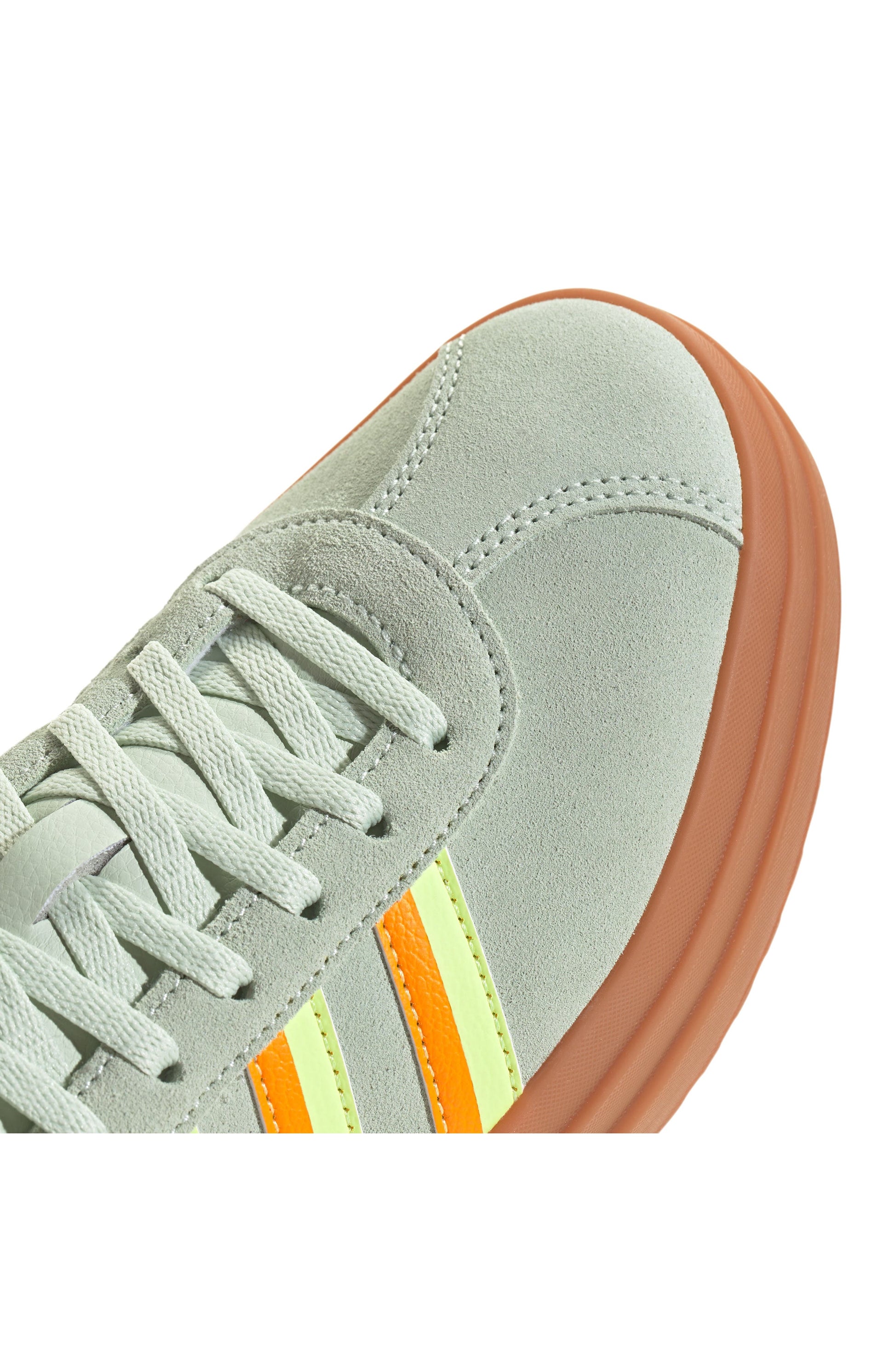 LINEN GREEN/ORANGE/ YELLOW
