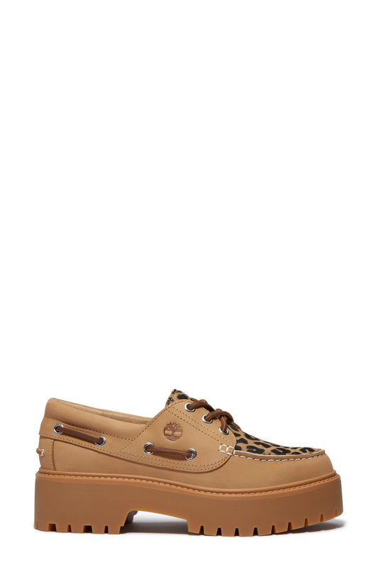 MEDIUM BEIGE NUBUCK
