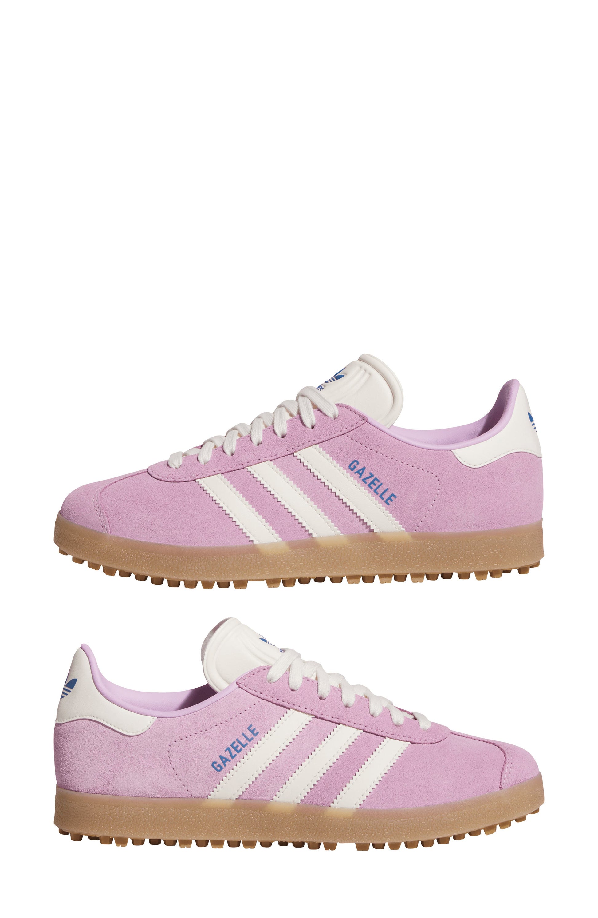 LILAC/ CHALK WHITE/ BLUEBIRD
