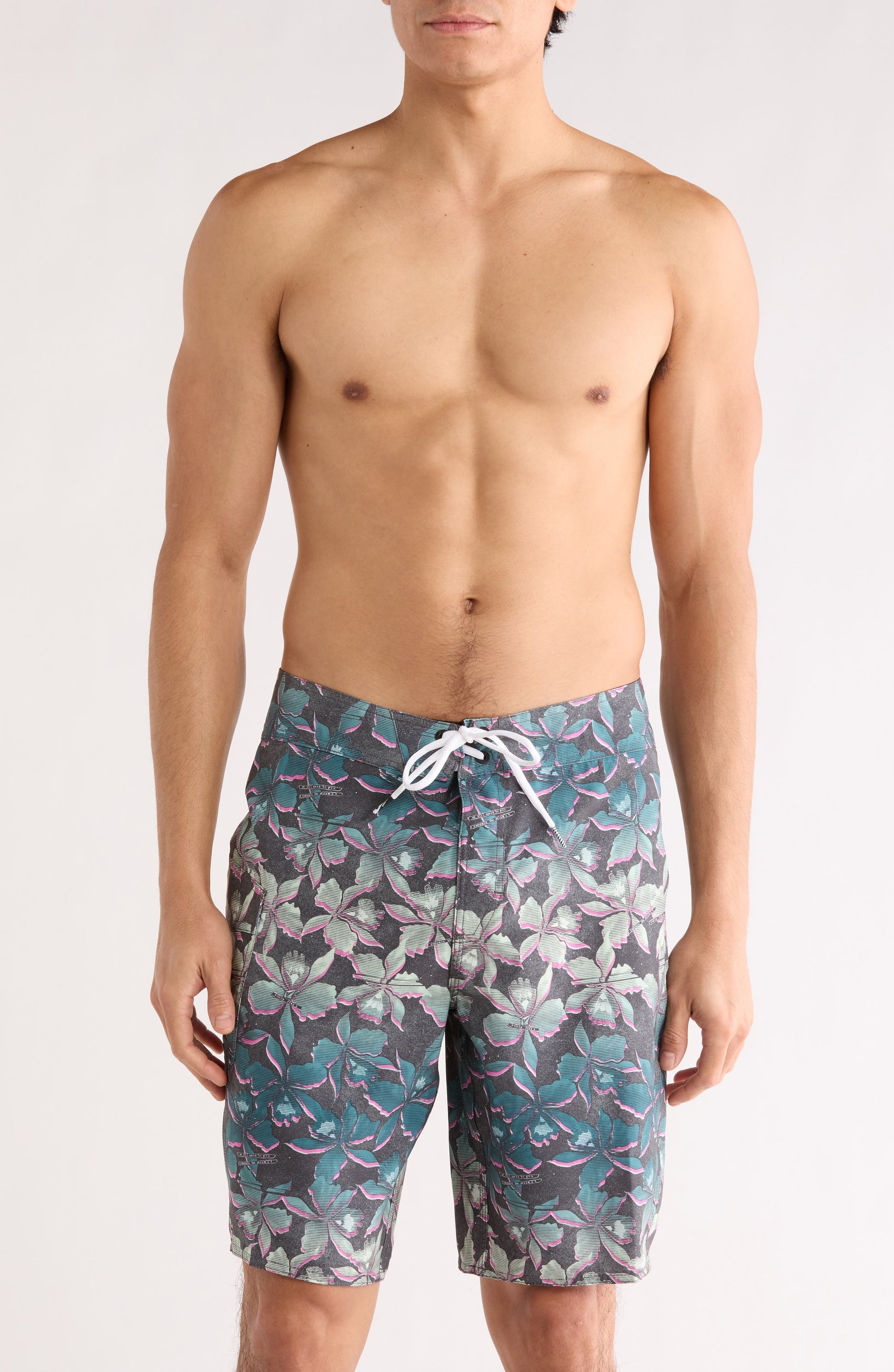 BLUE MULTI