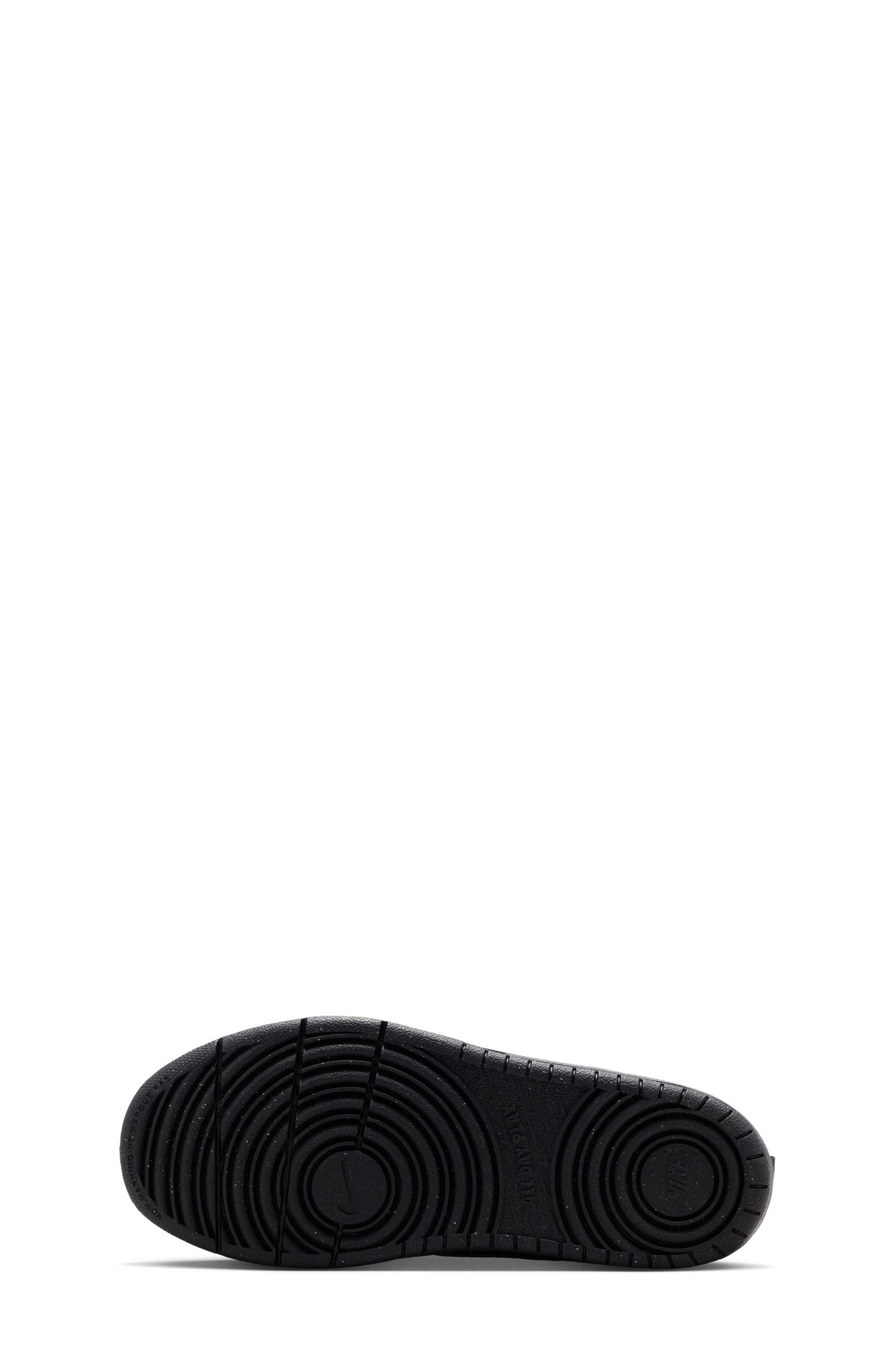 BLACK/ GREY FOG