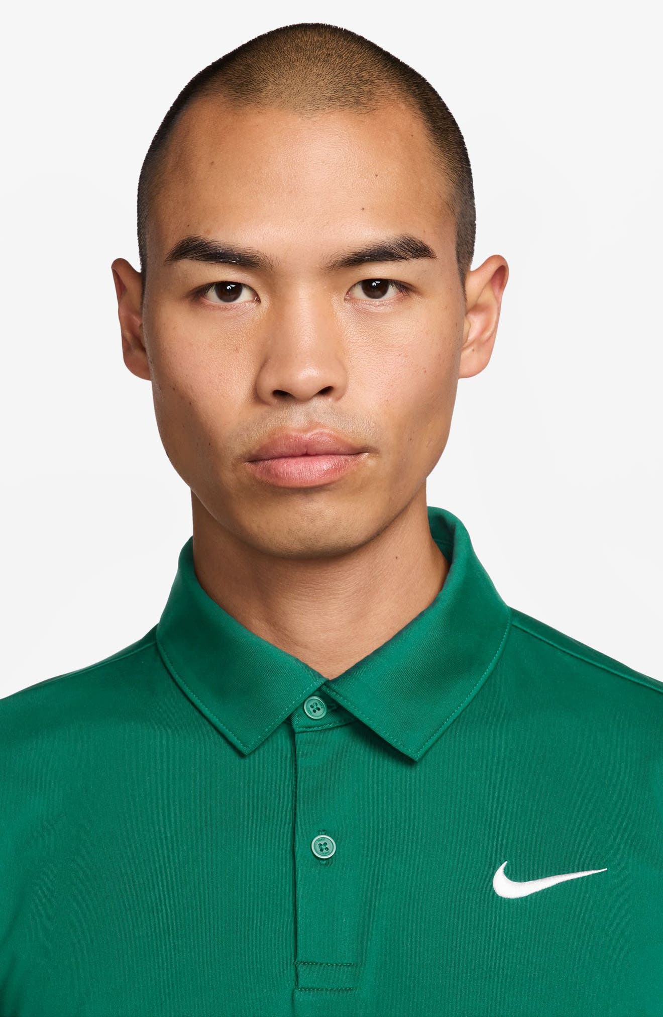 MALACHITE/ WHITE