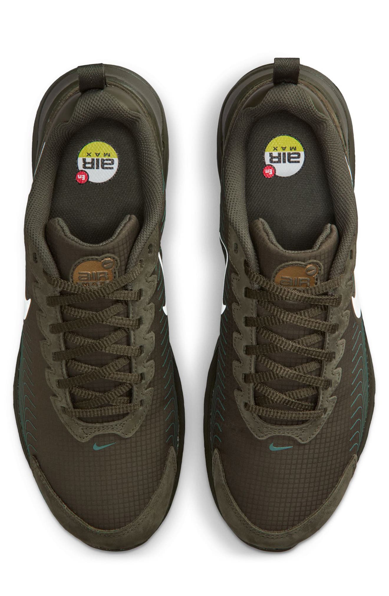CARGO KHAKI/ SOFT PEARL