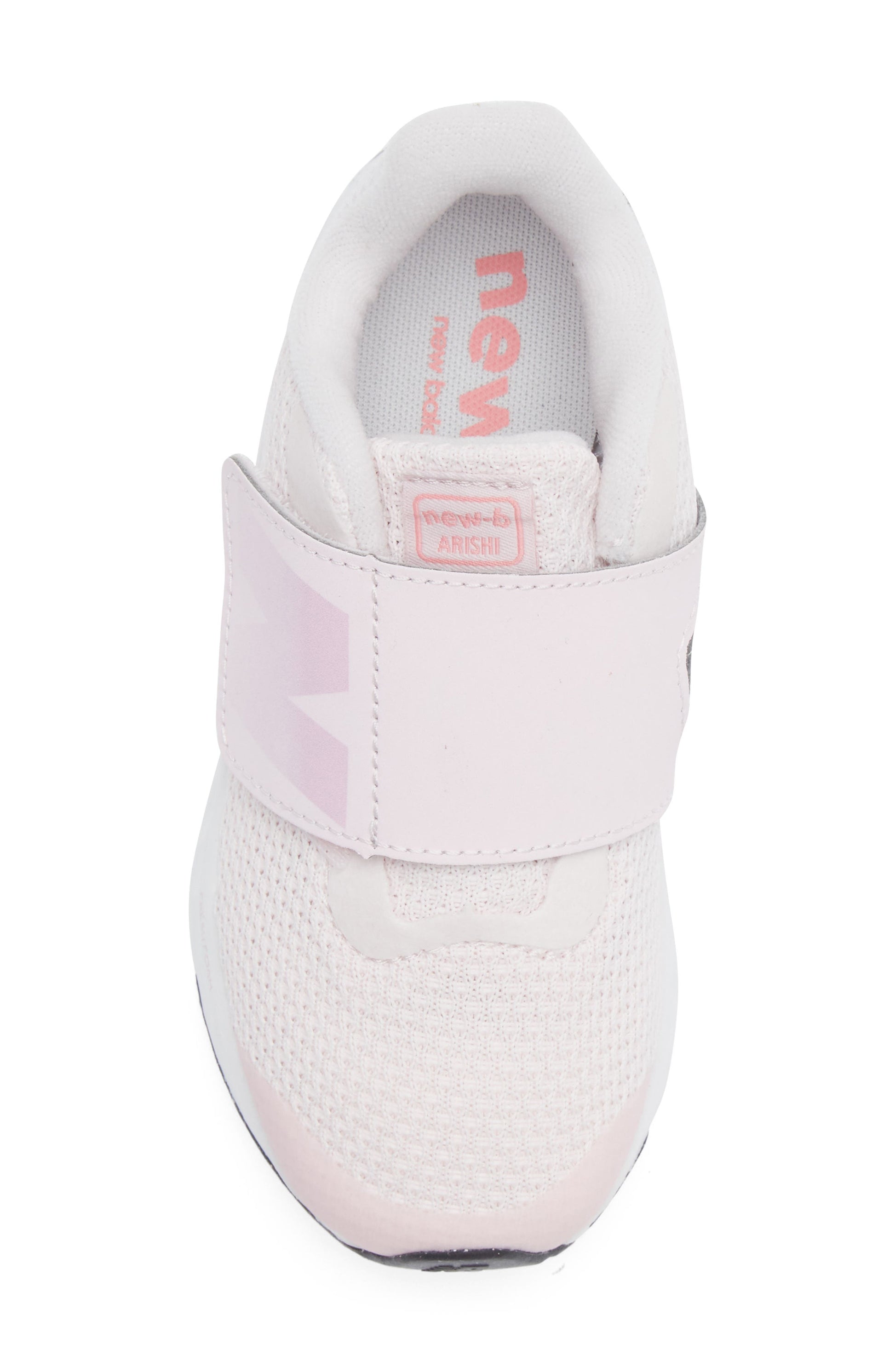 PINK SALT/ DOUBLE BUBBLE