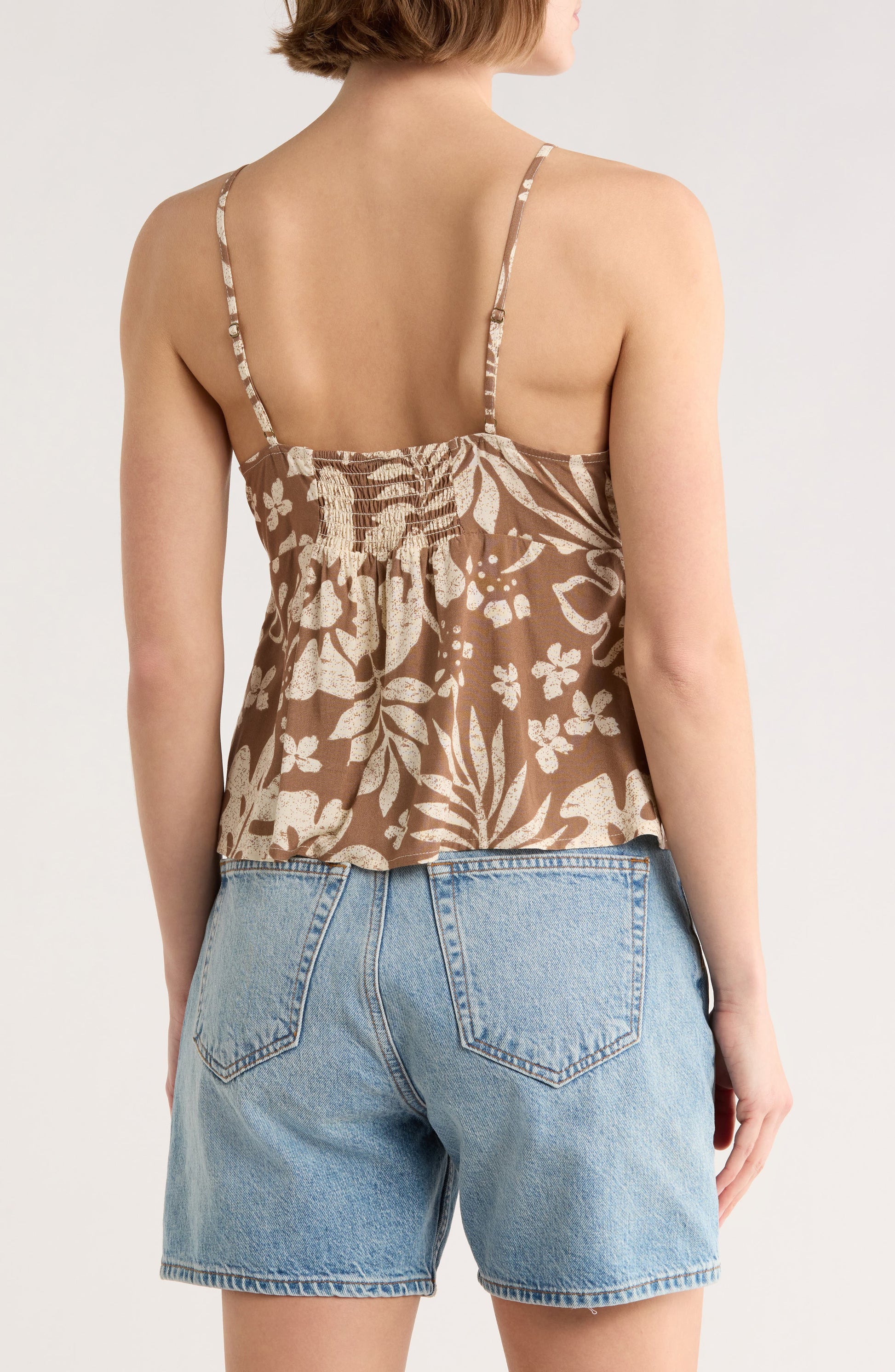 LIGHT BROWN