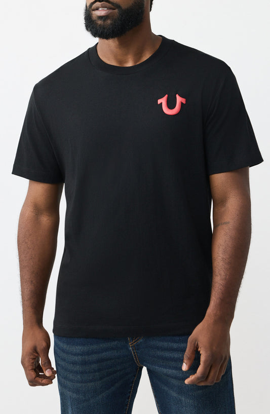 JET BLACK