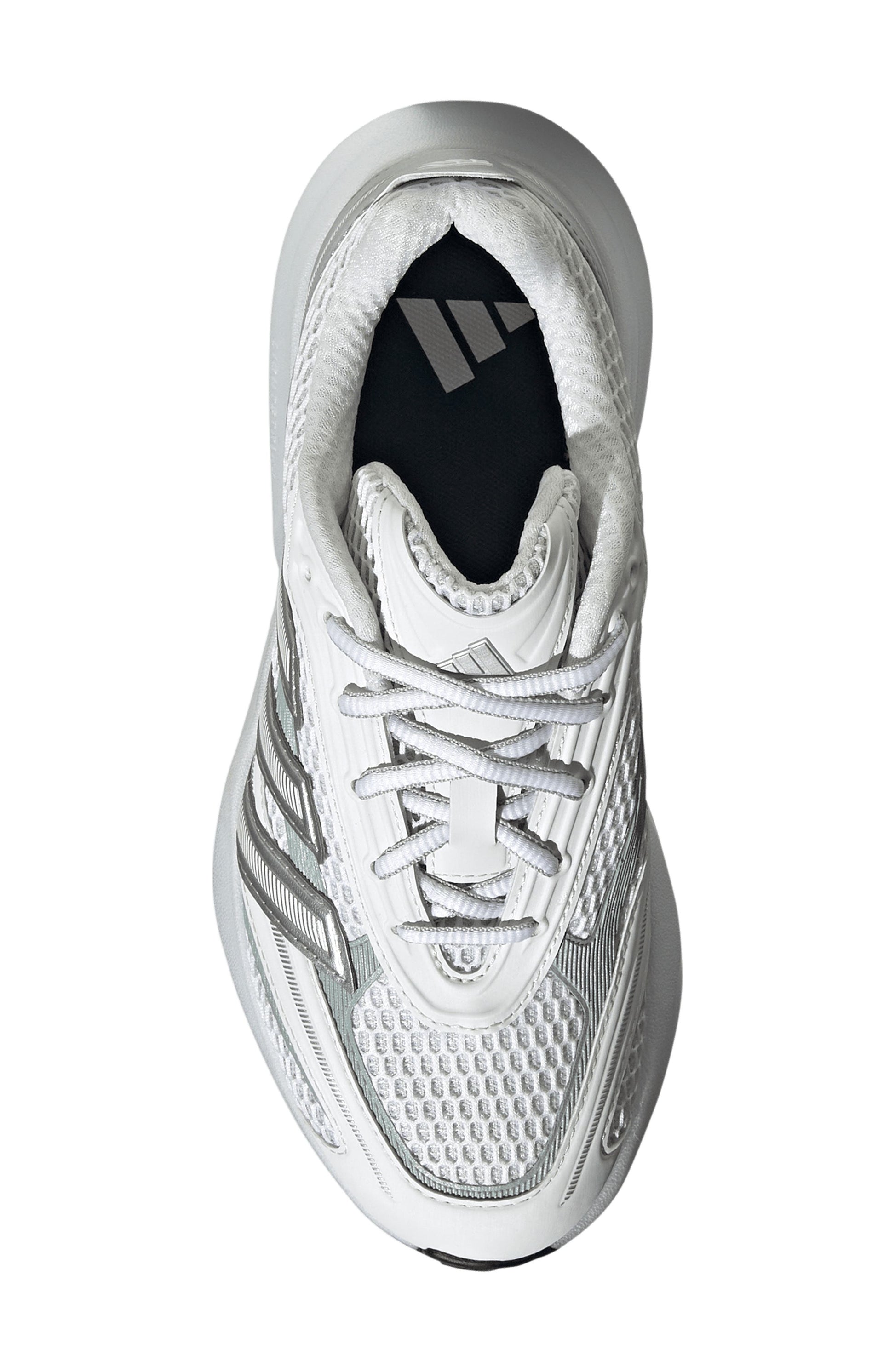 MATTE SILVER/ WHITE/ SAGE