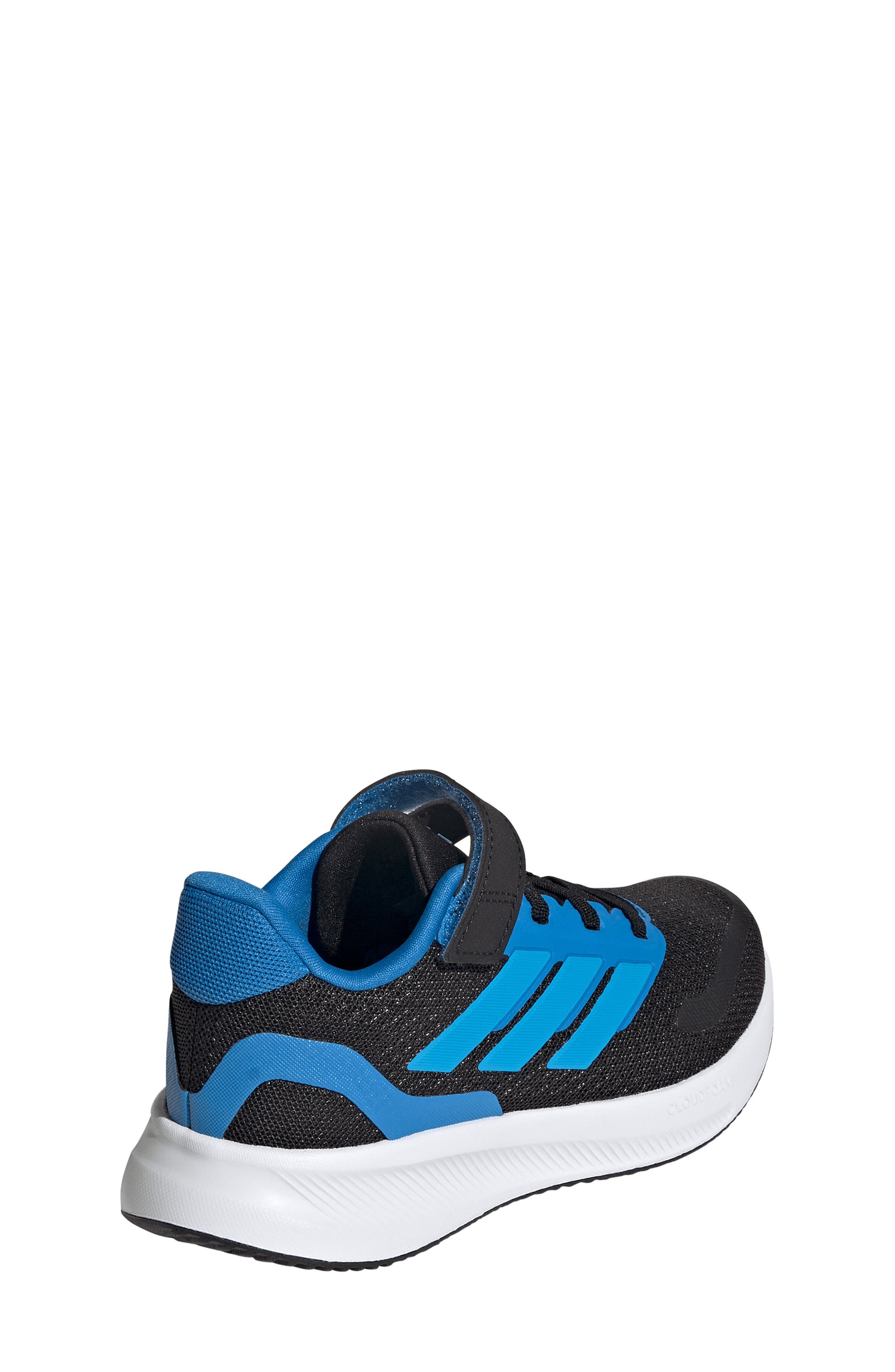 BLACK/ AQUAMARINE/ RAY BLUE