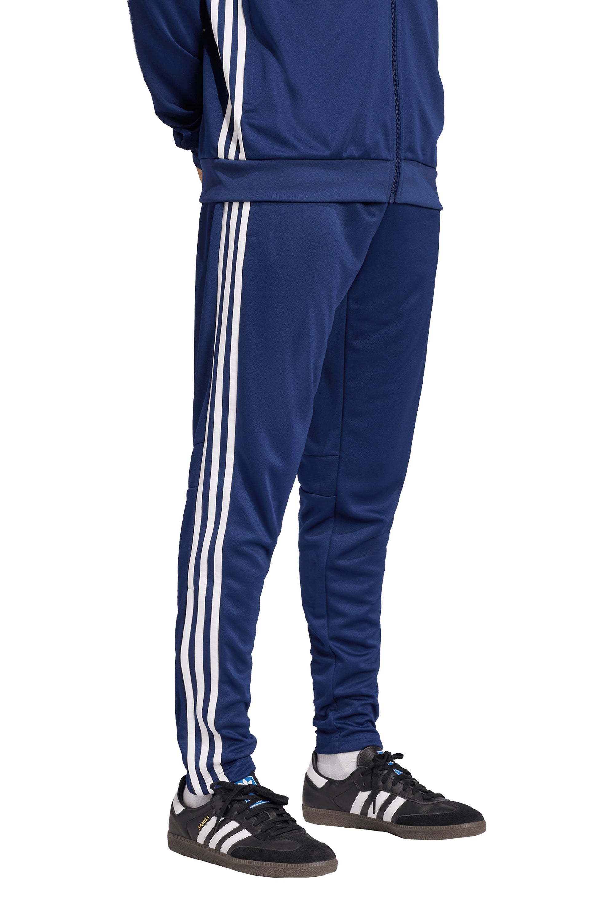 TEAM NAVY BLUE 2/ WHITE