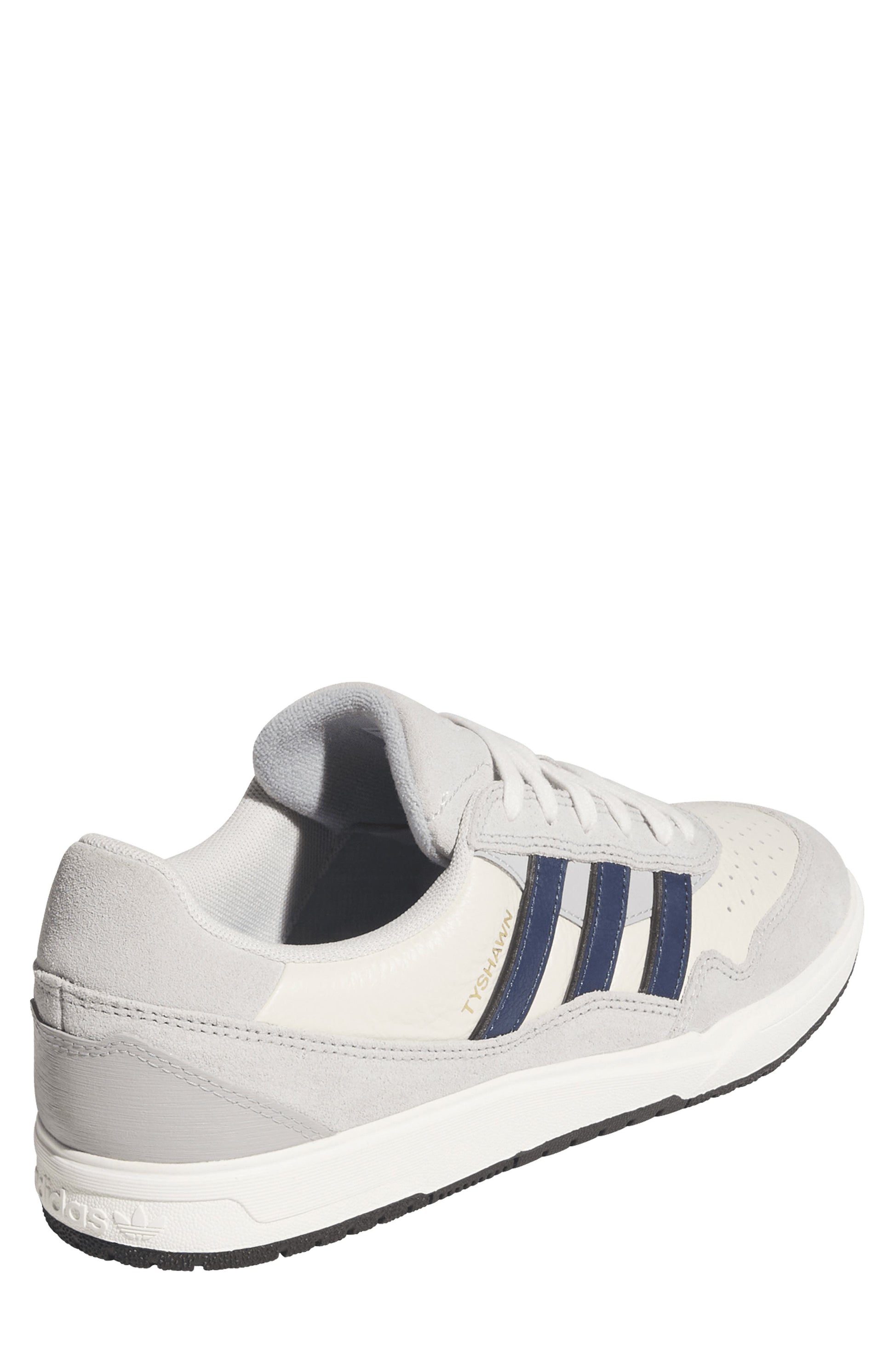 GREY/ NAVY/ WHITE