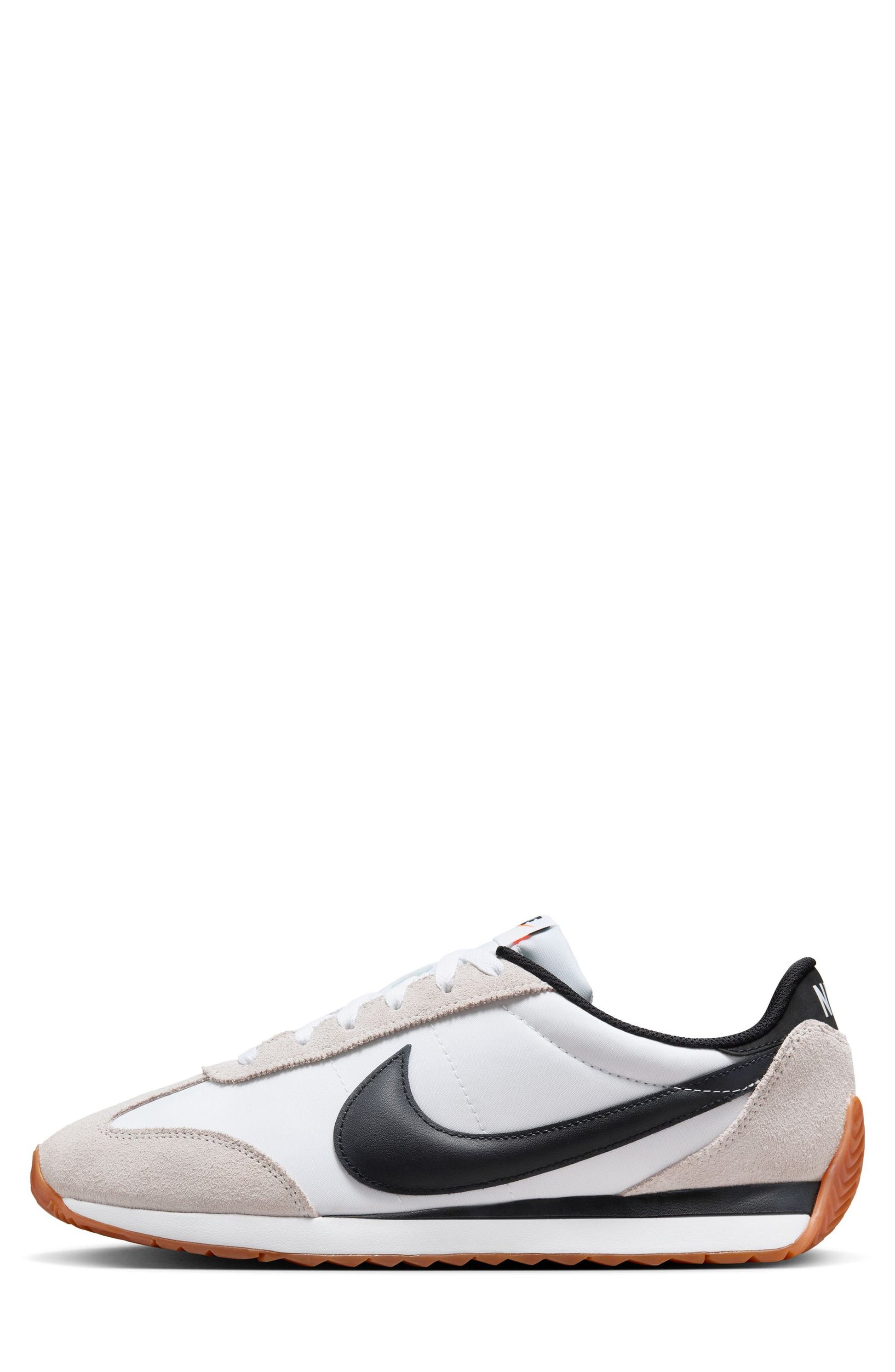 WHITE/ BLACK