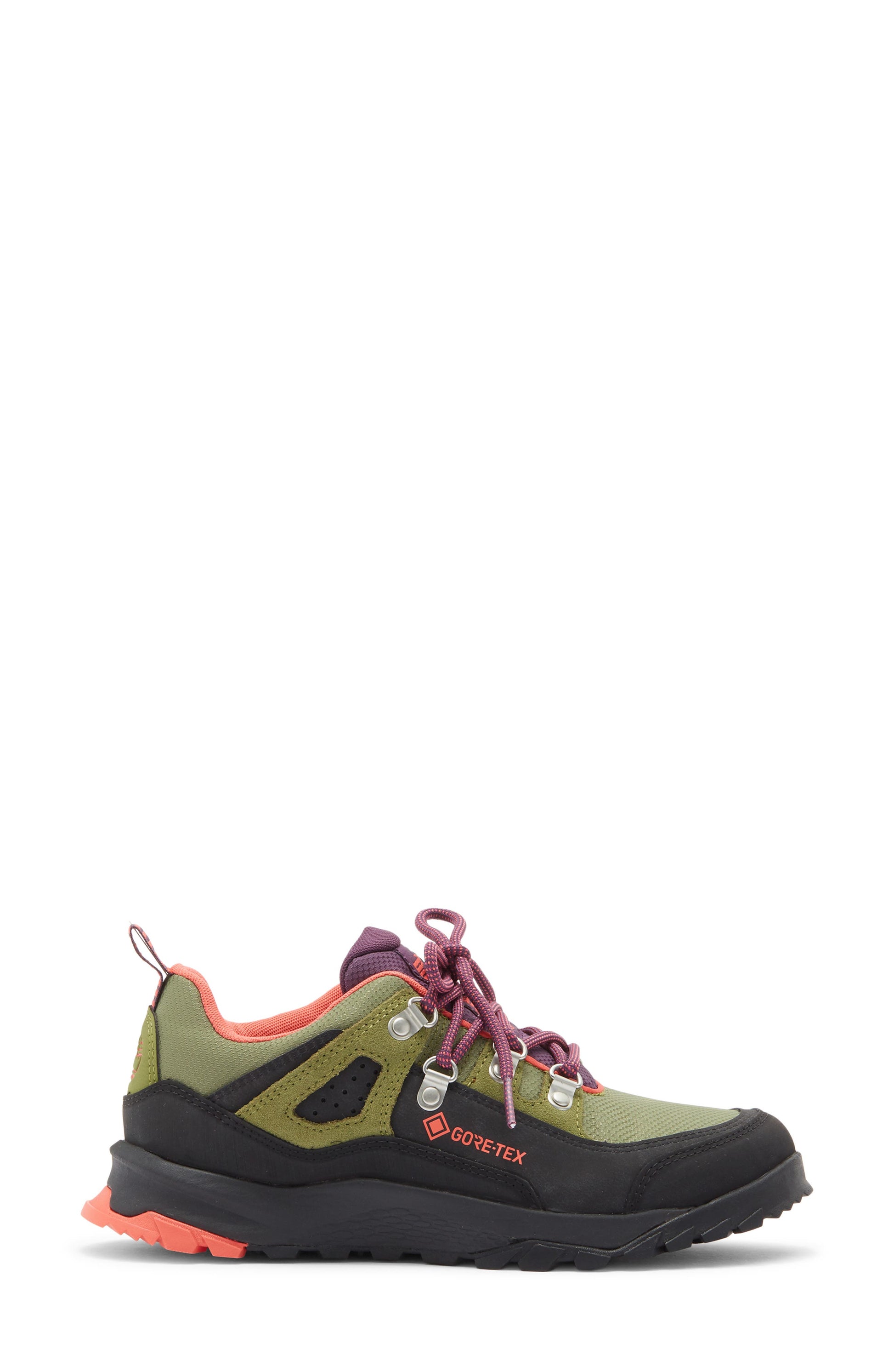GREEN MESH