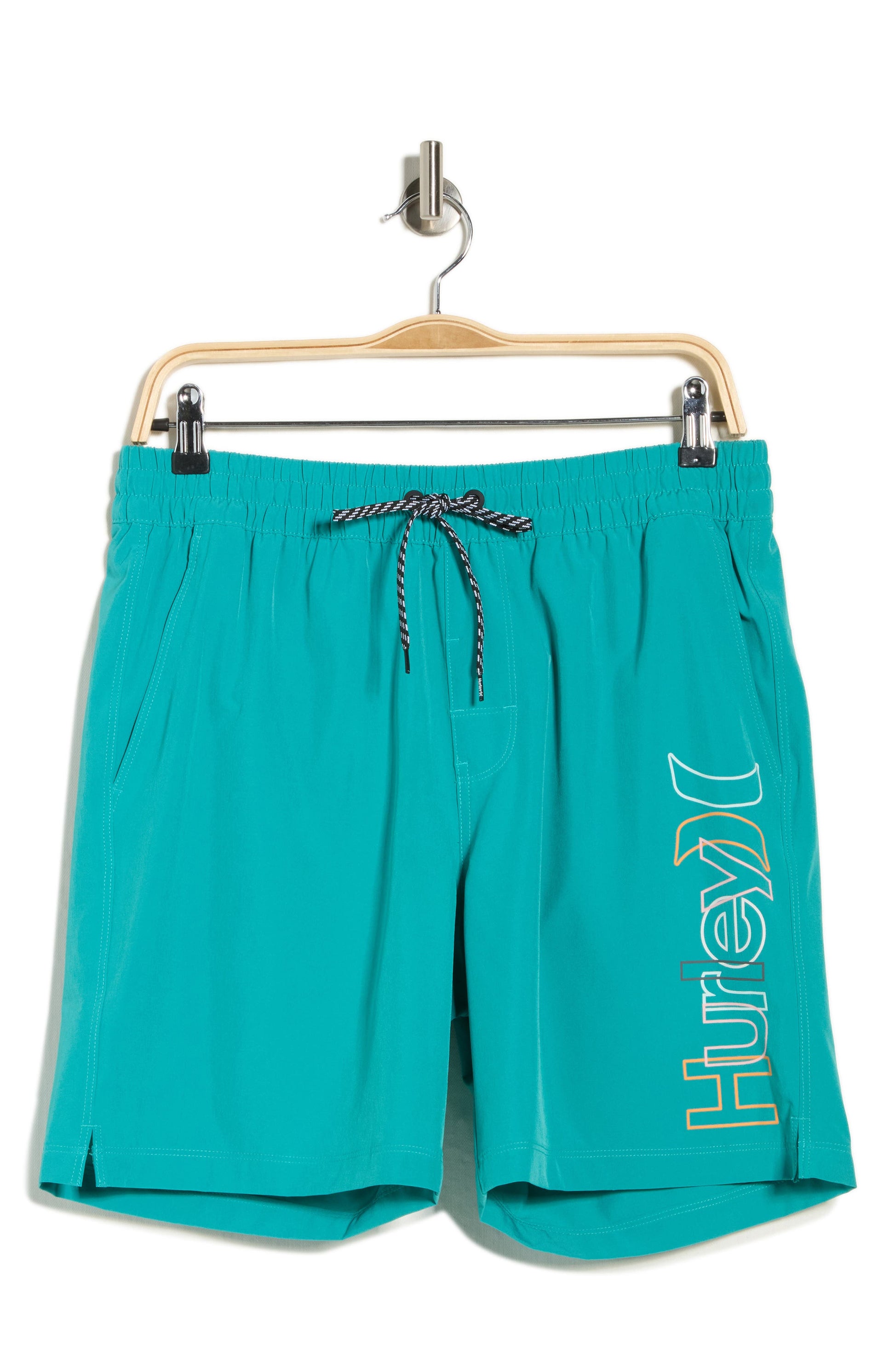 REAL TEAL