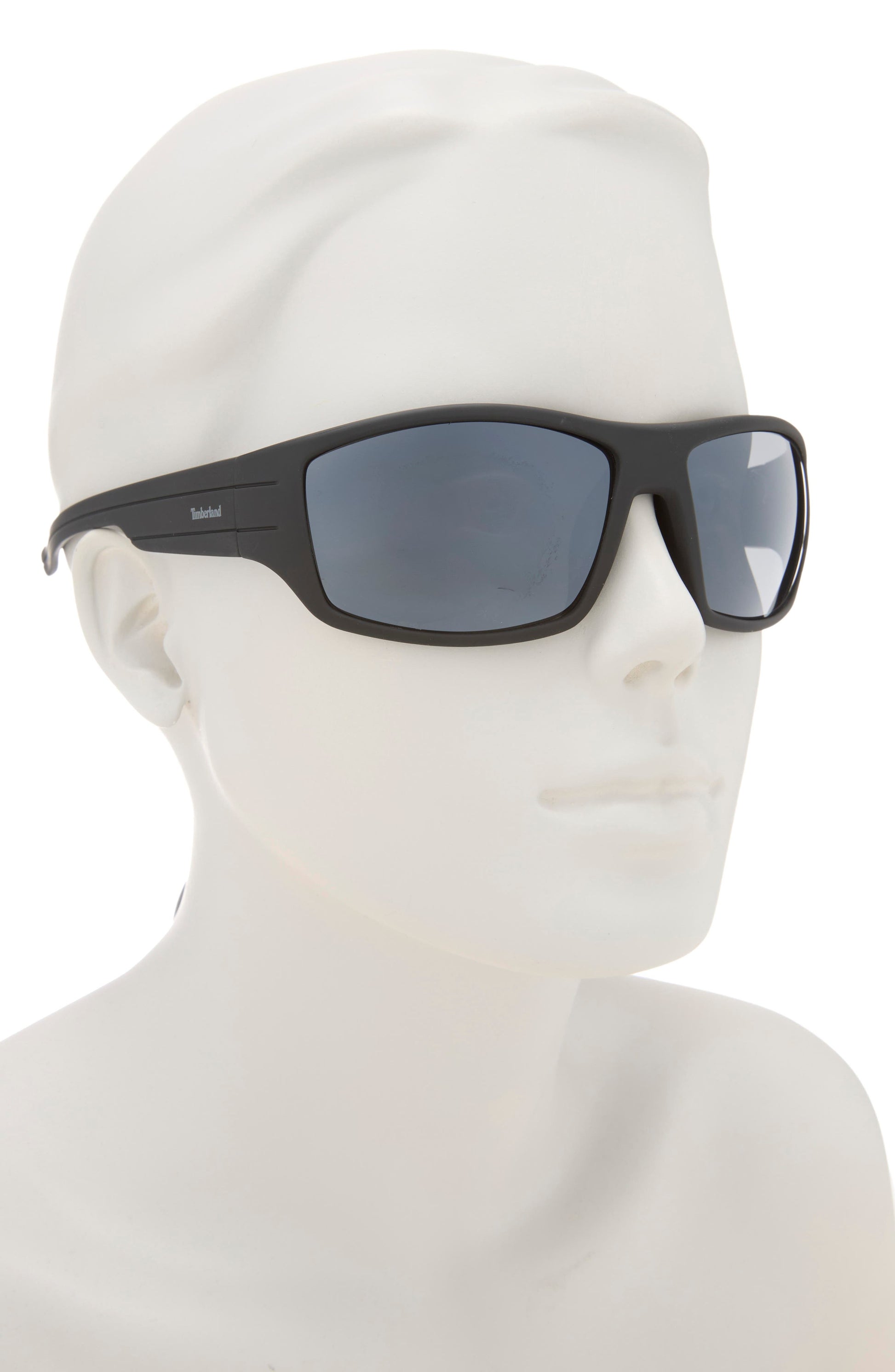BLACK/ OTHER / SMOKE MIRROR
