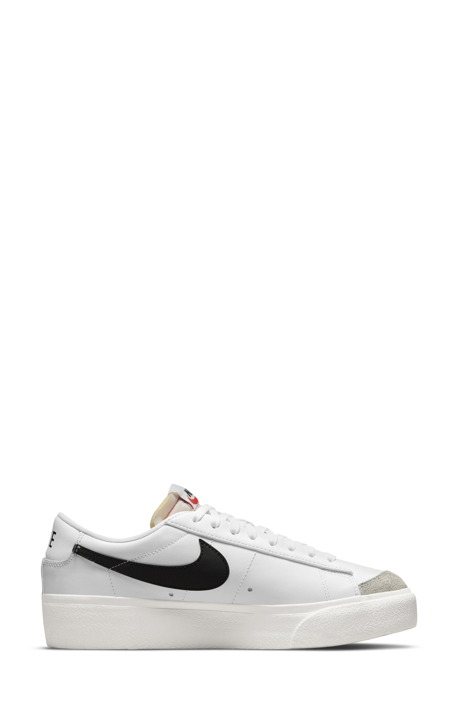 101 WHITE/BLACK