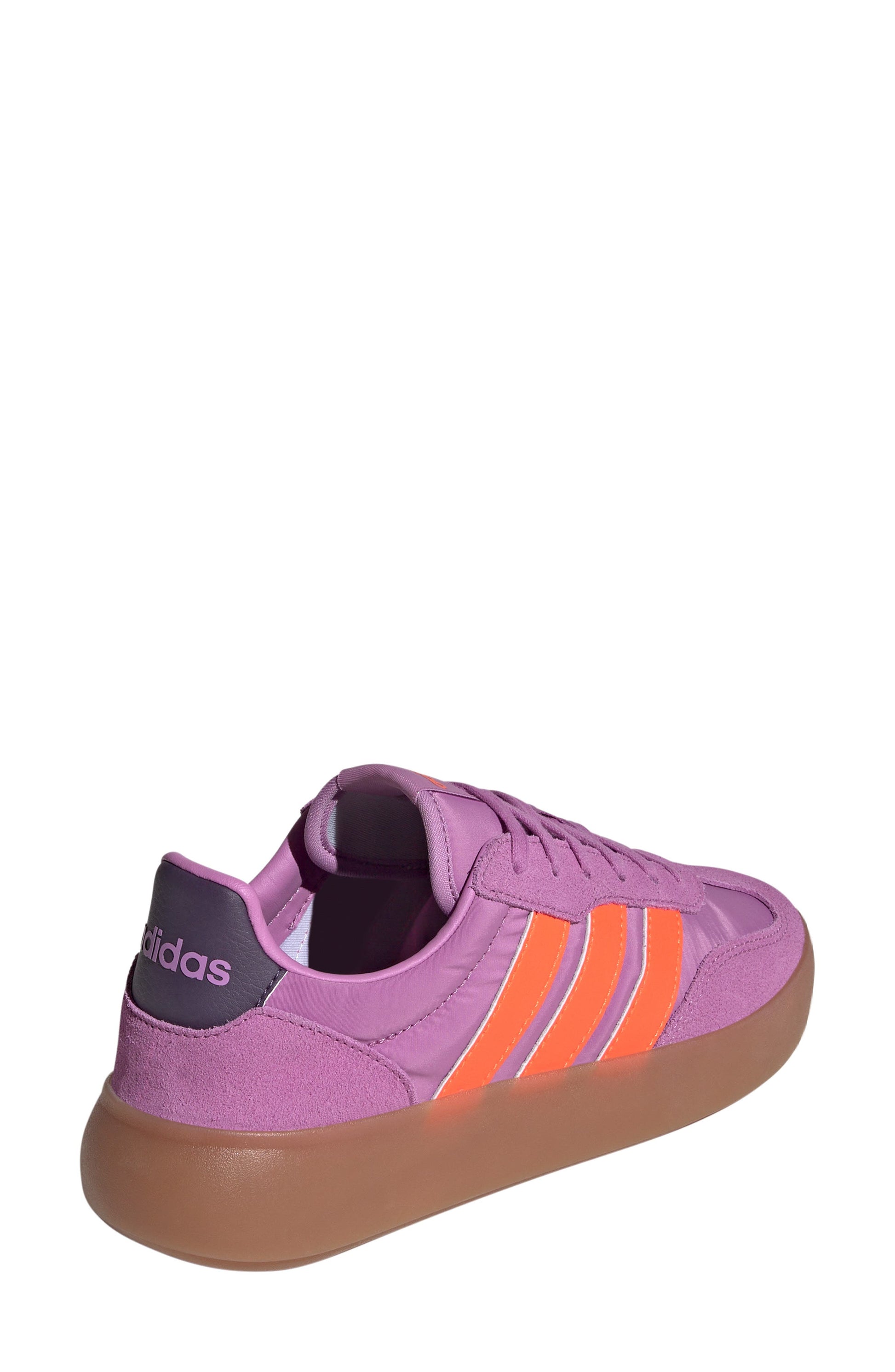 PURPLE/ IMPACT ORANGE/ PLUM