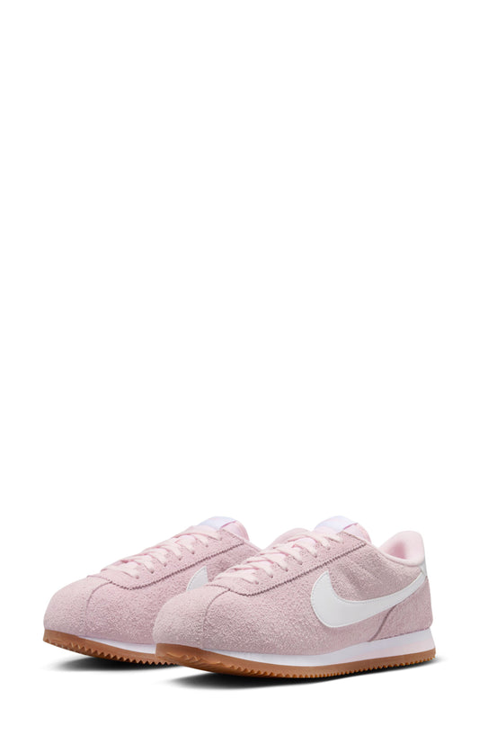 PINK/ WHITE/ BROWN