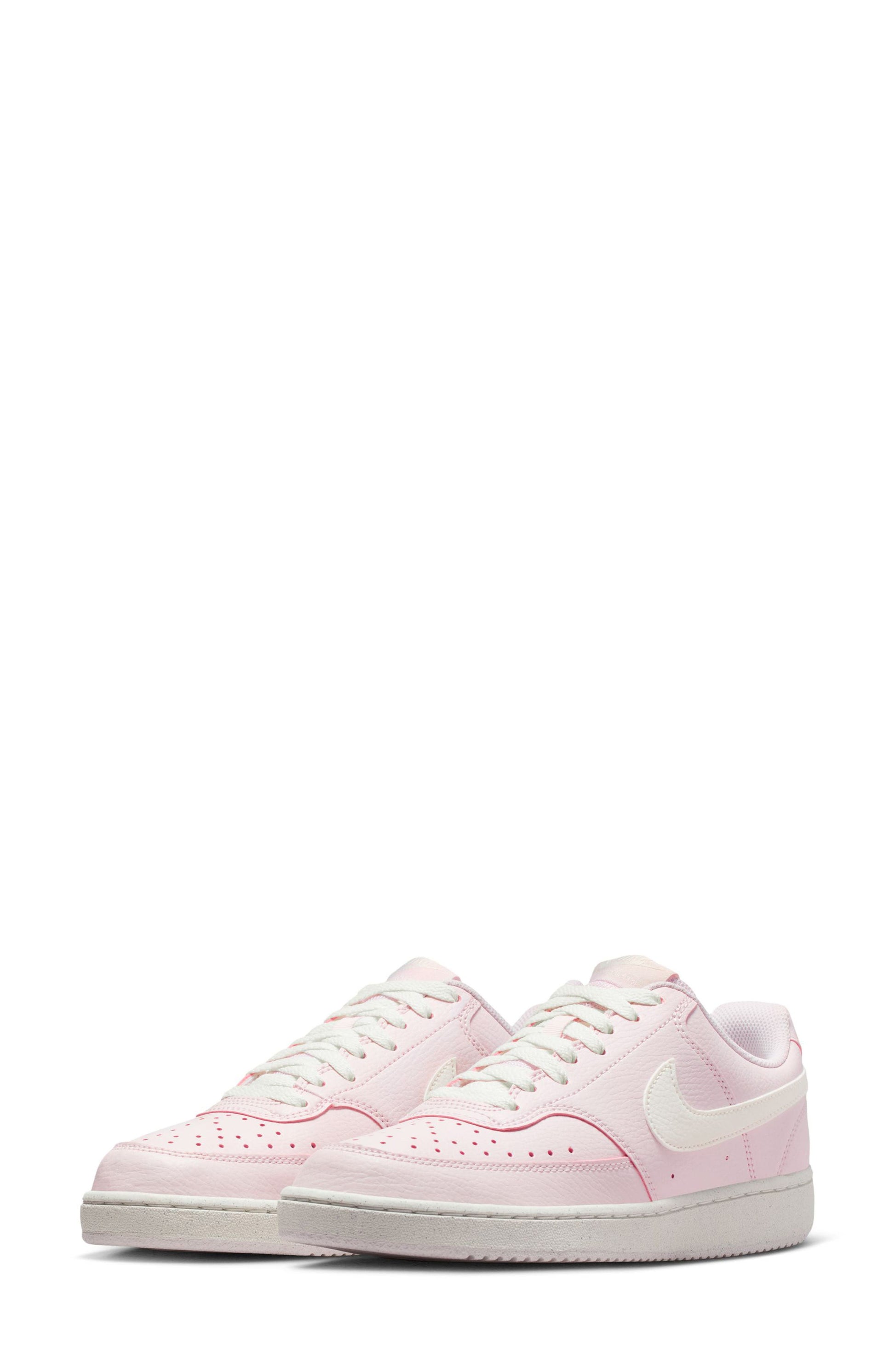 PEARL PINK/ SAIL
