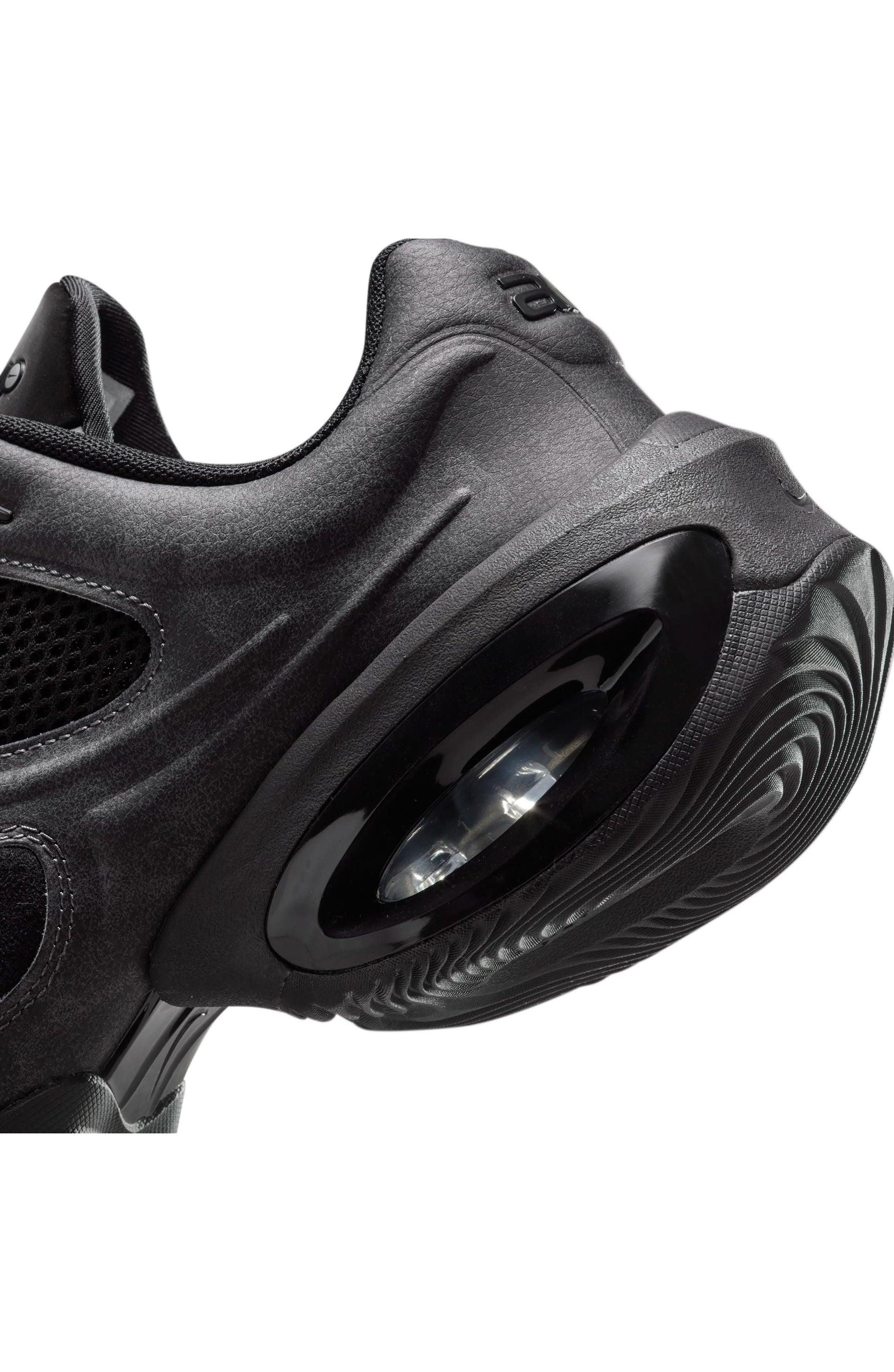 ANTHRACITE/ BLACK/ SILVER