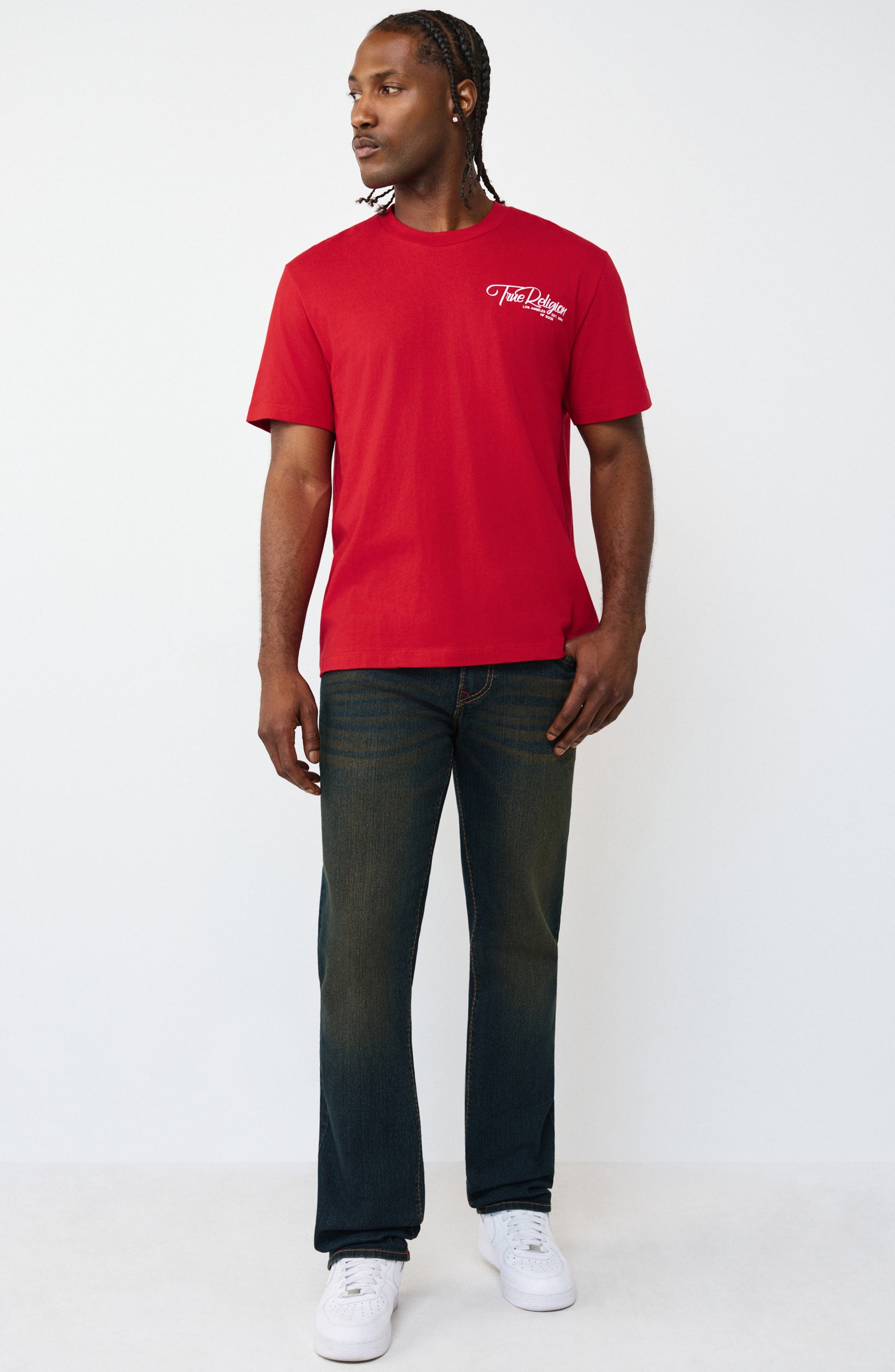 TRV RED