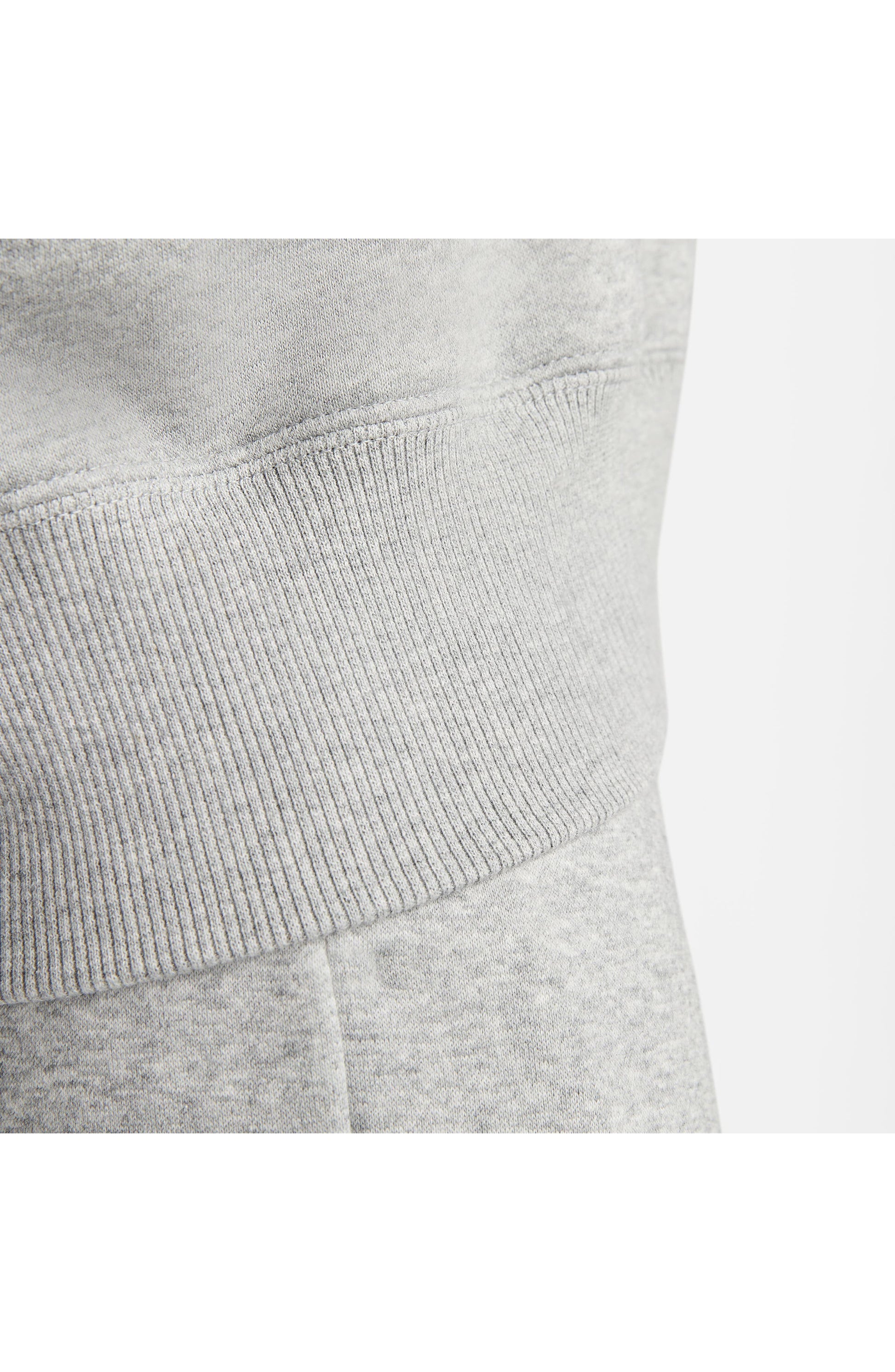 DK GREY HEATHER/ SAIL