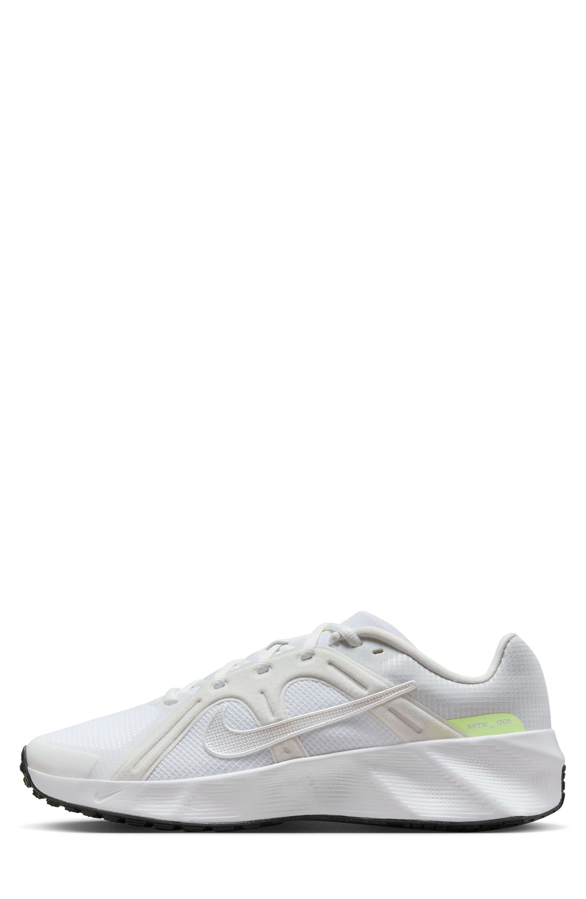 WHITE/ SUMMIT WHITE