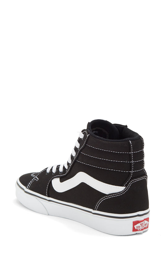 CANVAS BLACK/WHITE