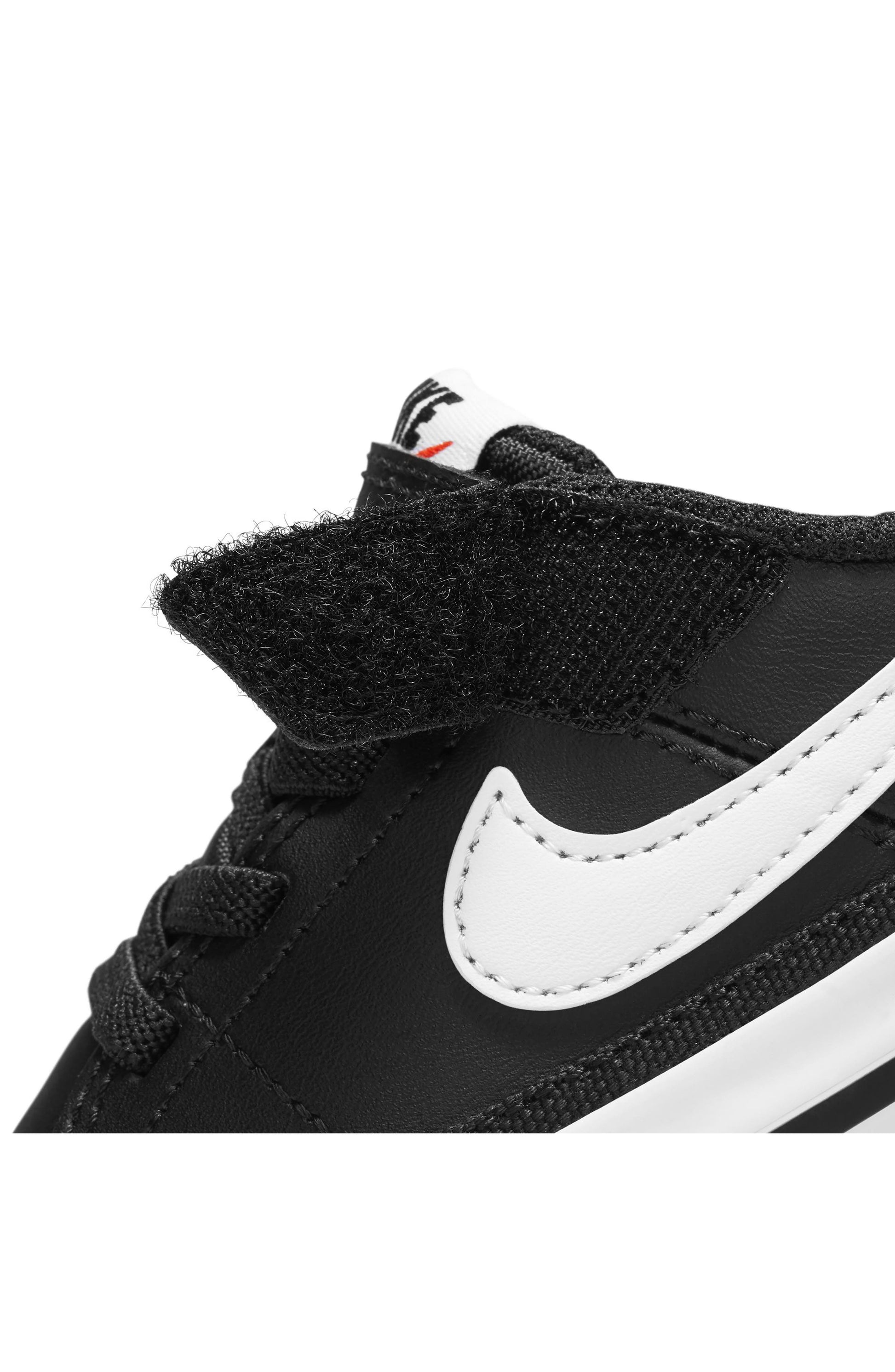 BLACK/ WHITE/ LIGHT BROWN