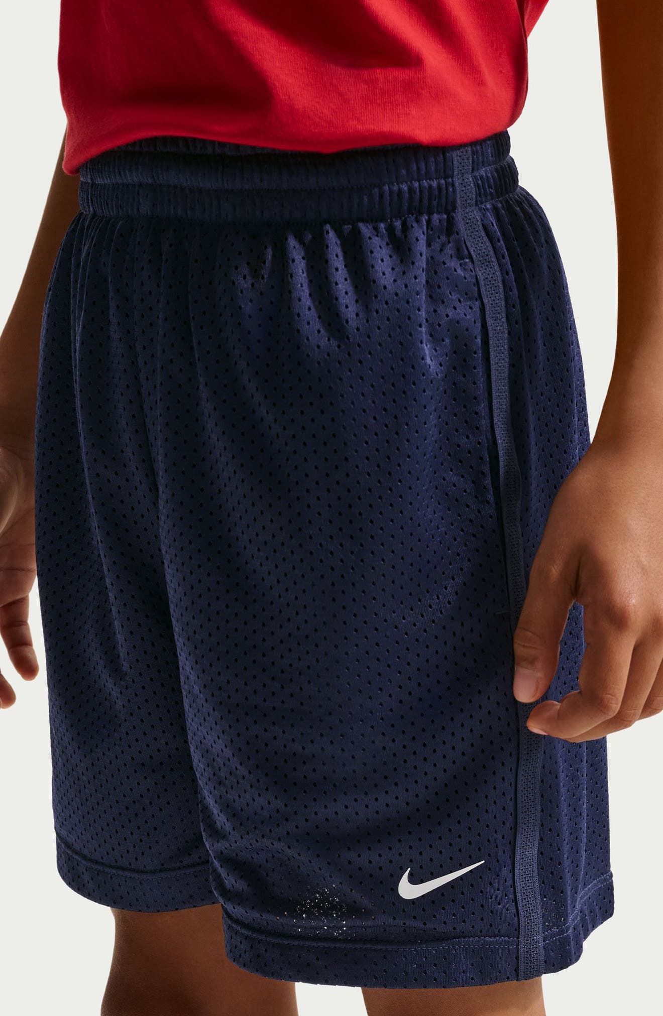 MIDNIGHT NAVY/ WHITE