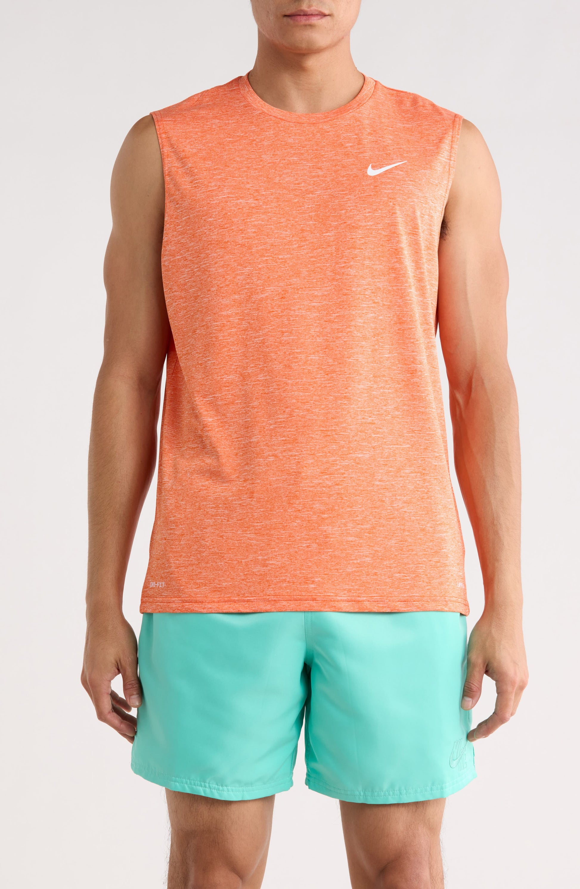 ORANGE BLAZE