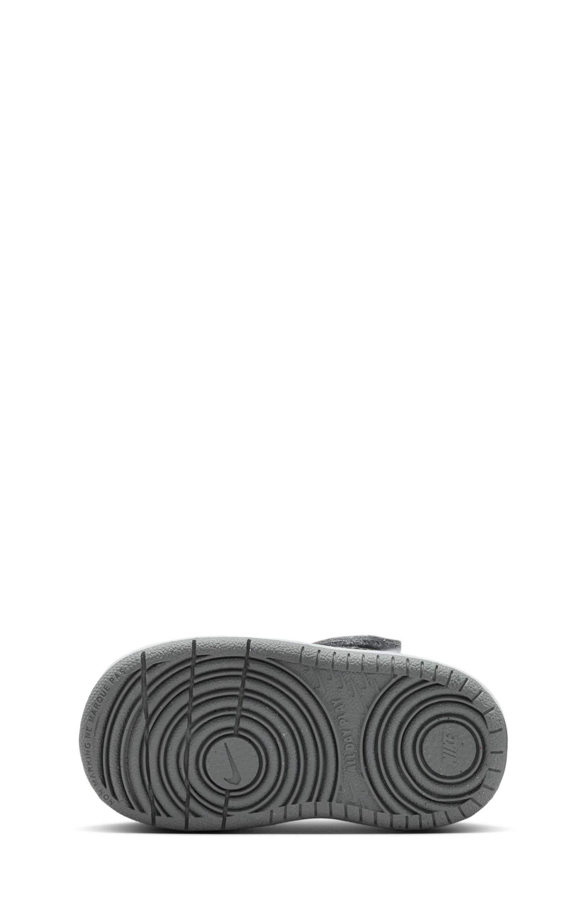 PLATINUM/ BLACK