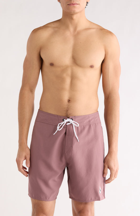 BORDEAUX BROWN