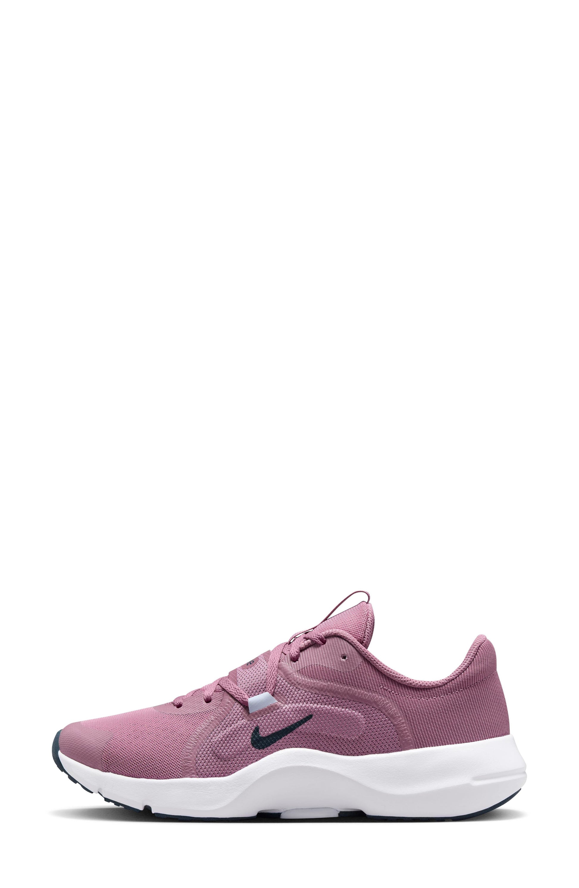 PLUM DUST/ NAVY/ GREY