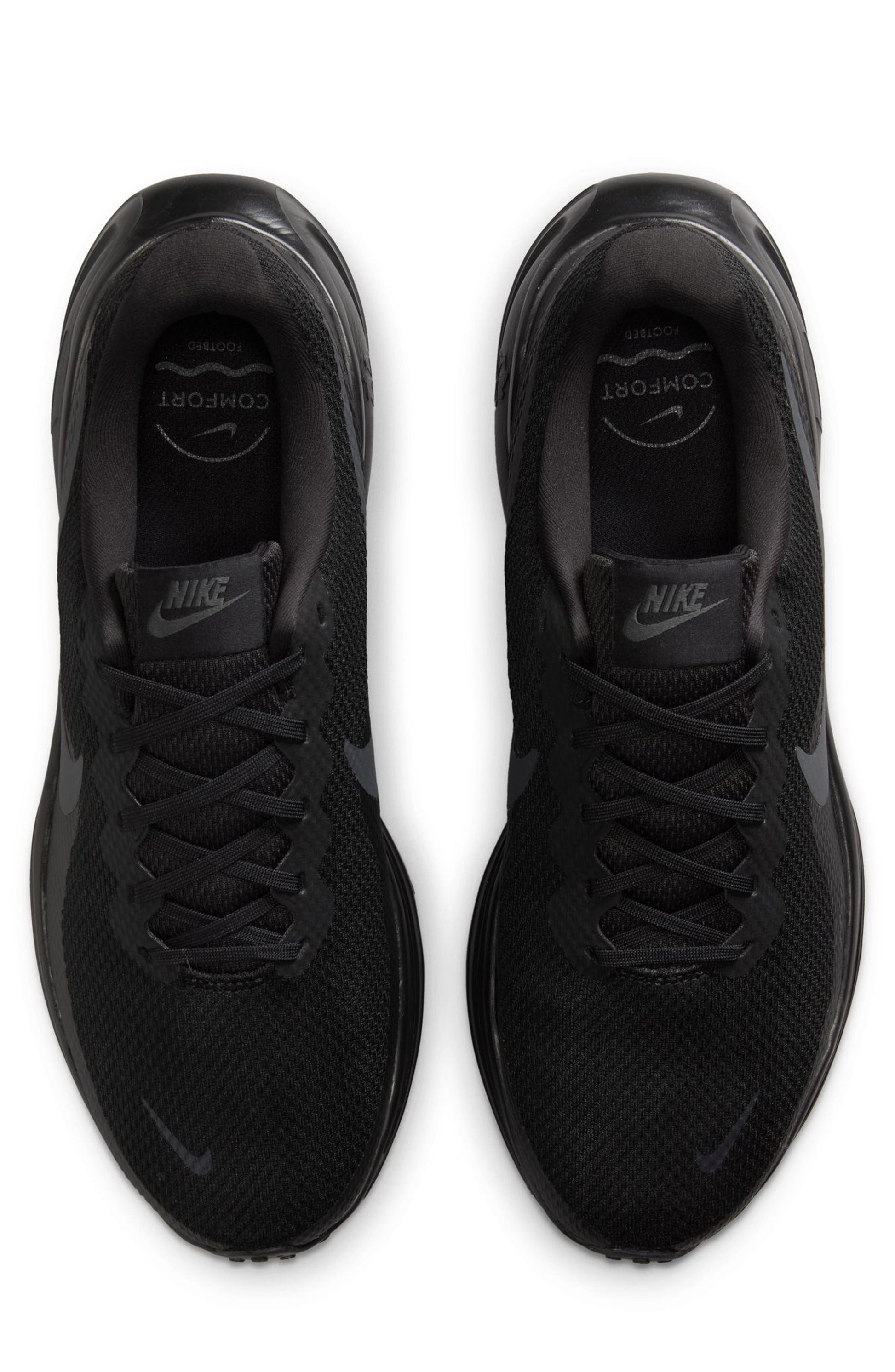 BLACK/ ANTHRACITE