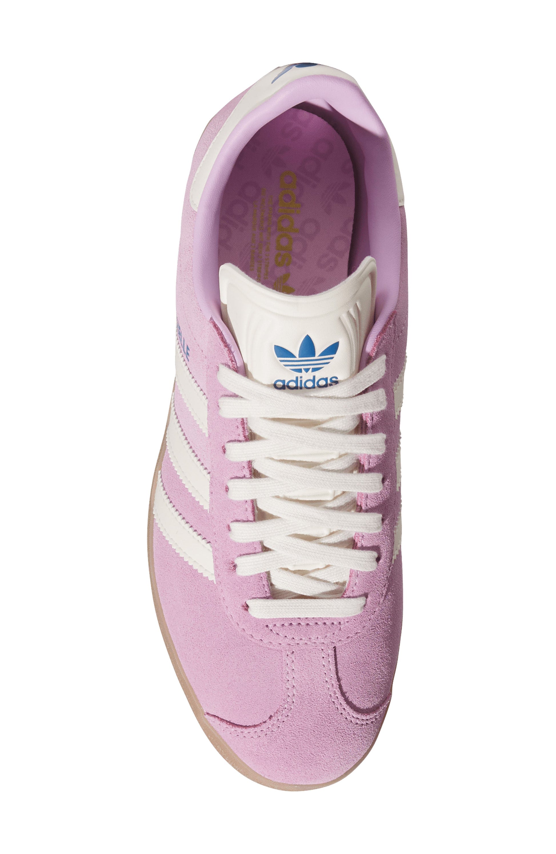 LILAC/ CHALK WHITE/ BLUEBIRD