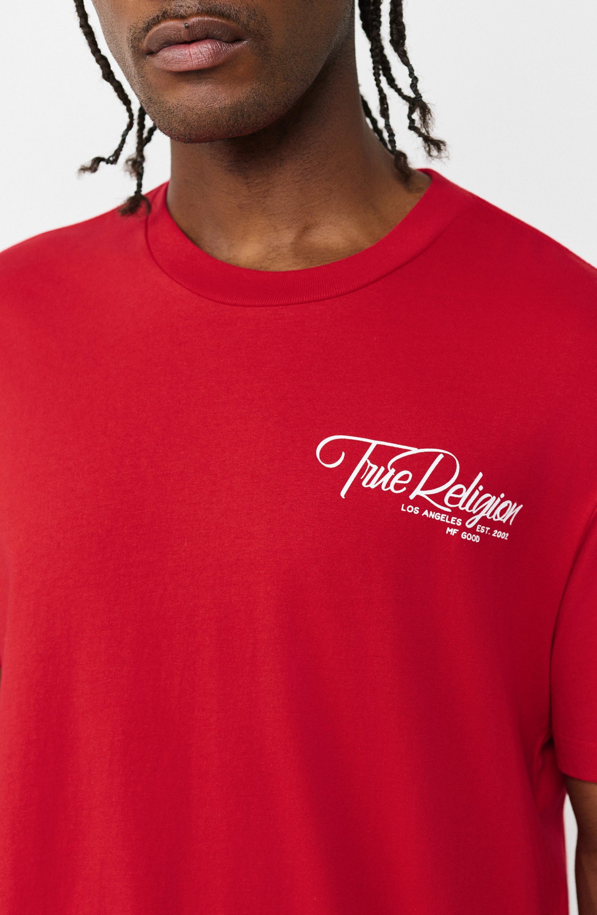 TRV RED
