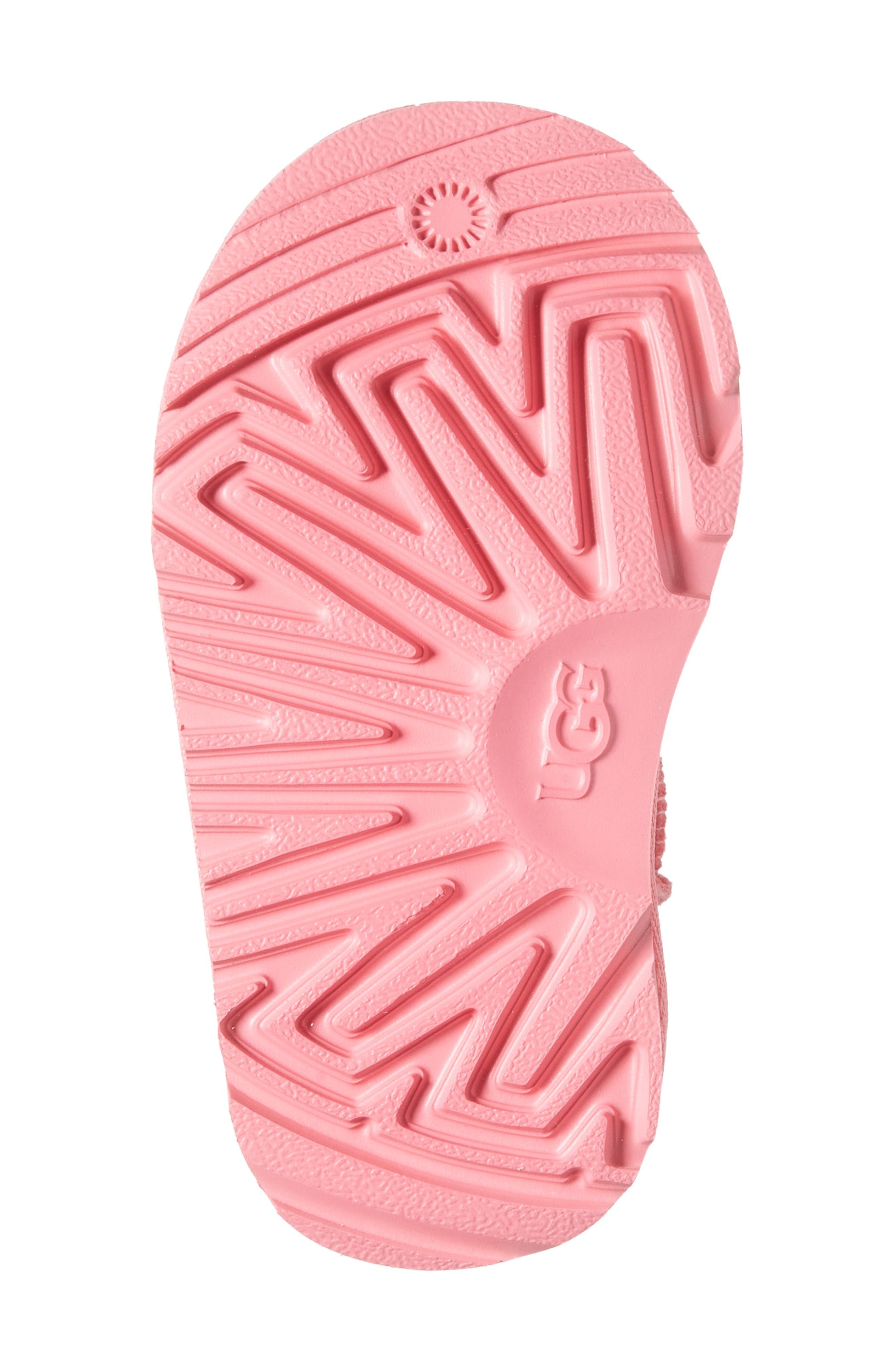 PINK BLOOM