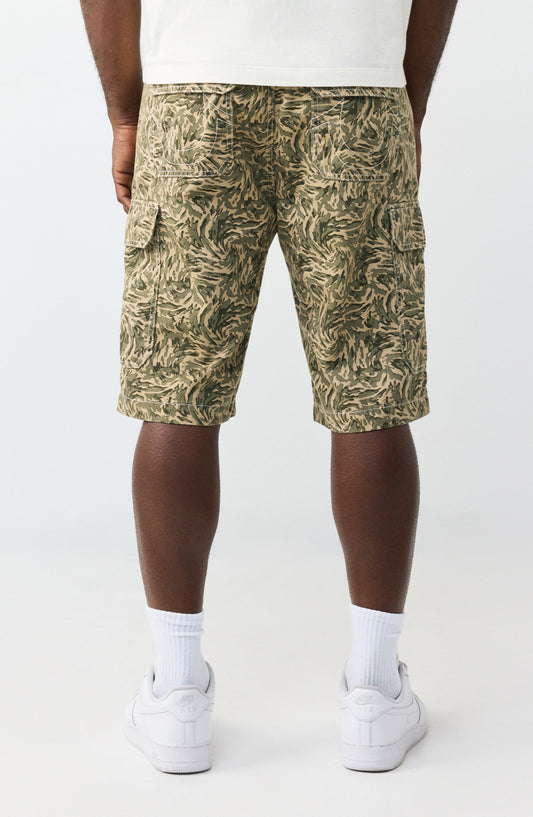 ABSTRACT CAMO
