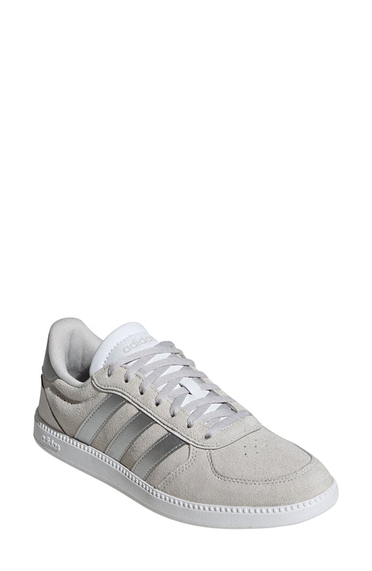 GREY/ SILVER METALLIC/ WHITE