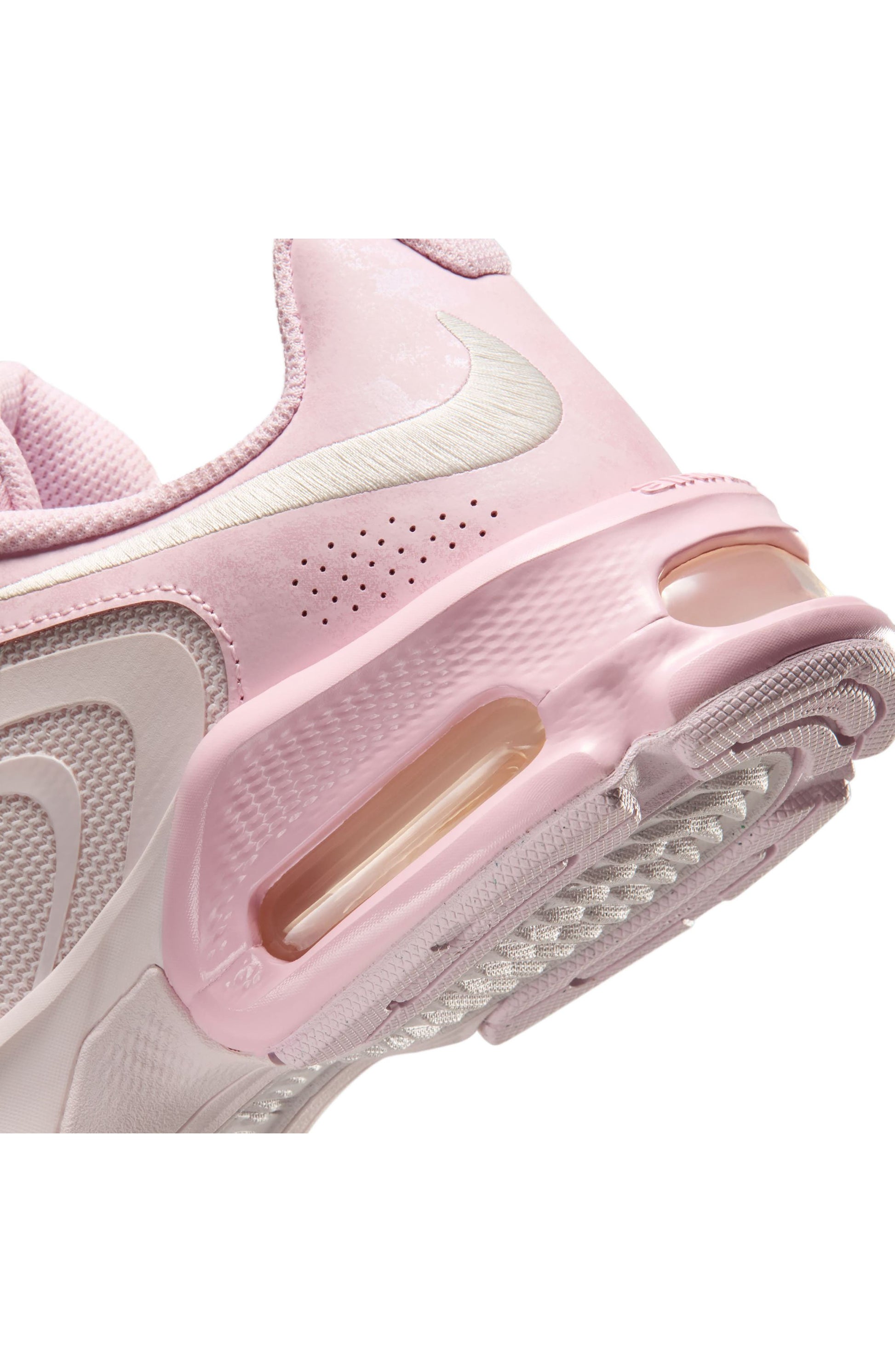 PEARL PINK/ SAIL/ PINK FOAM