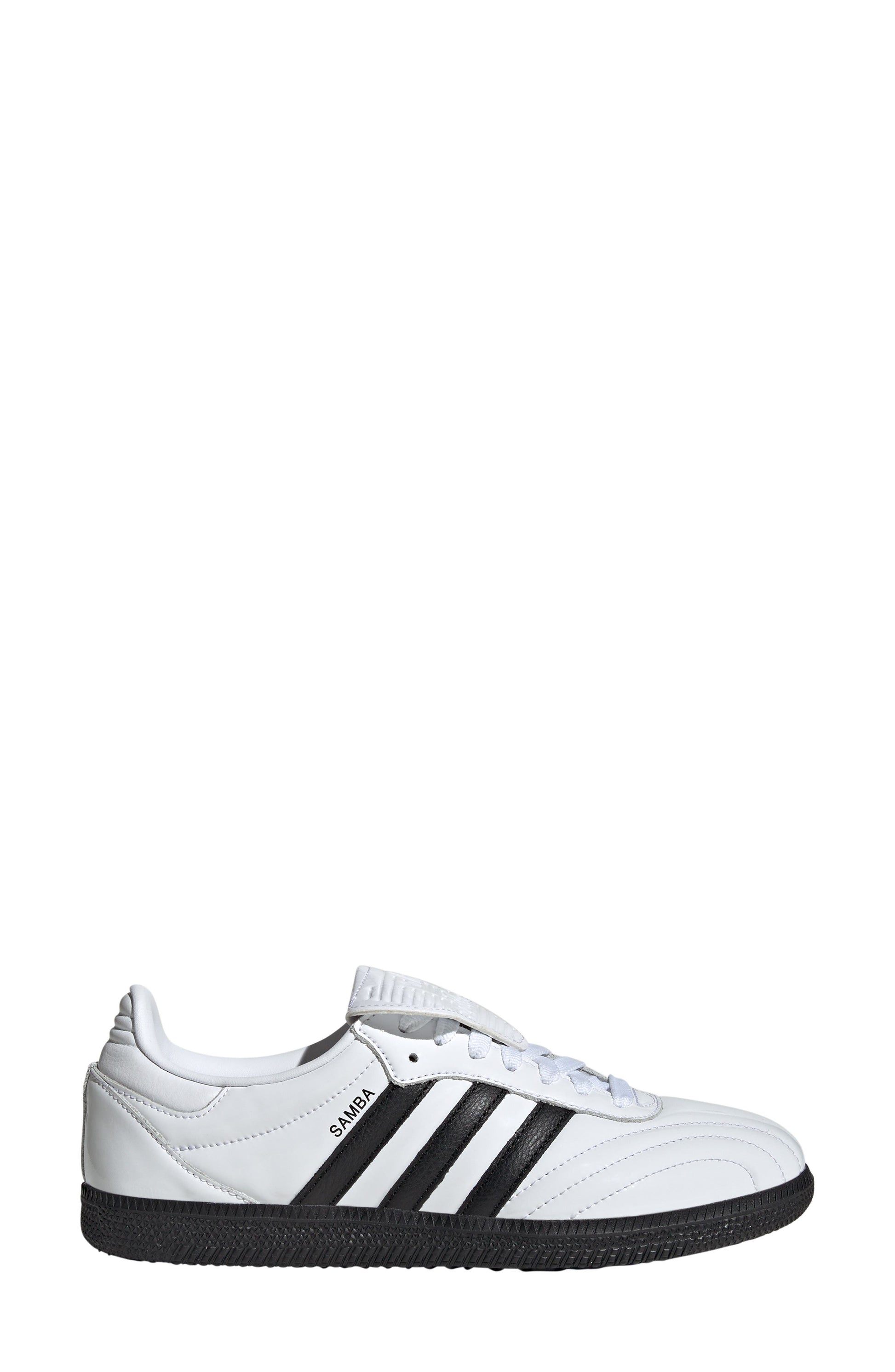 WHITE/ BLACK/ WHITE