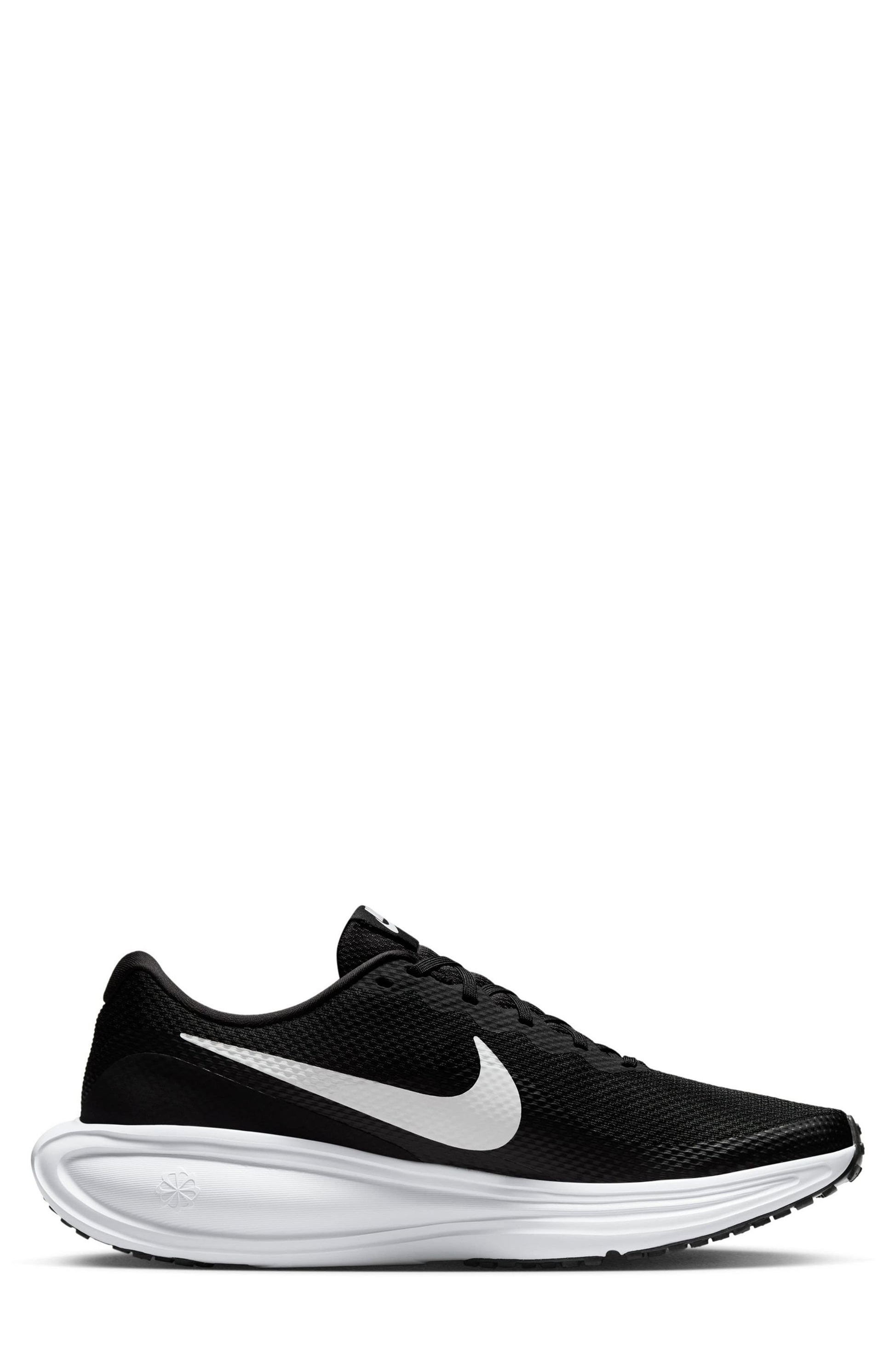 BLACK/ WHITE