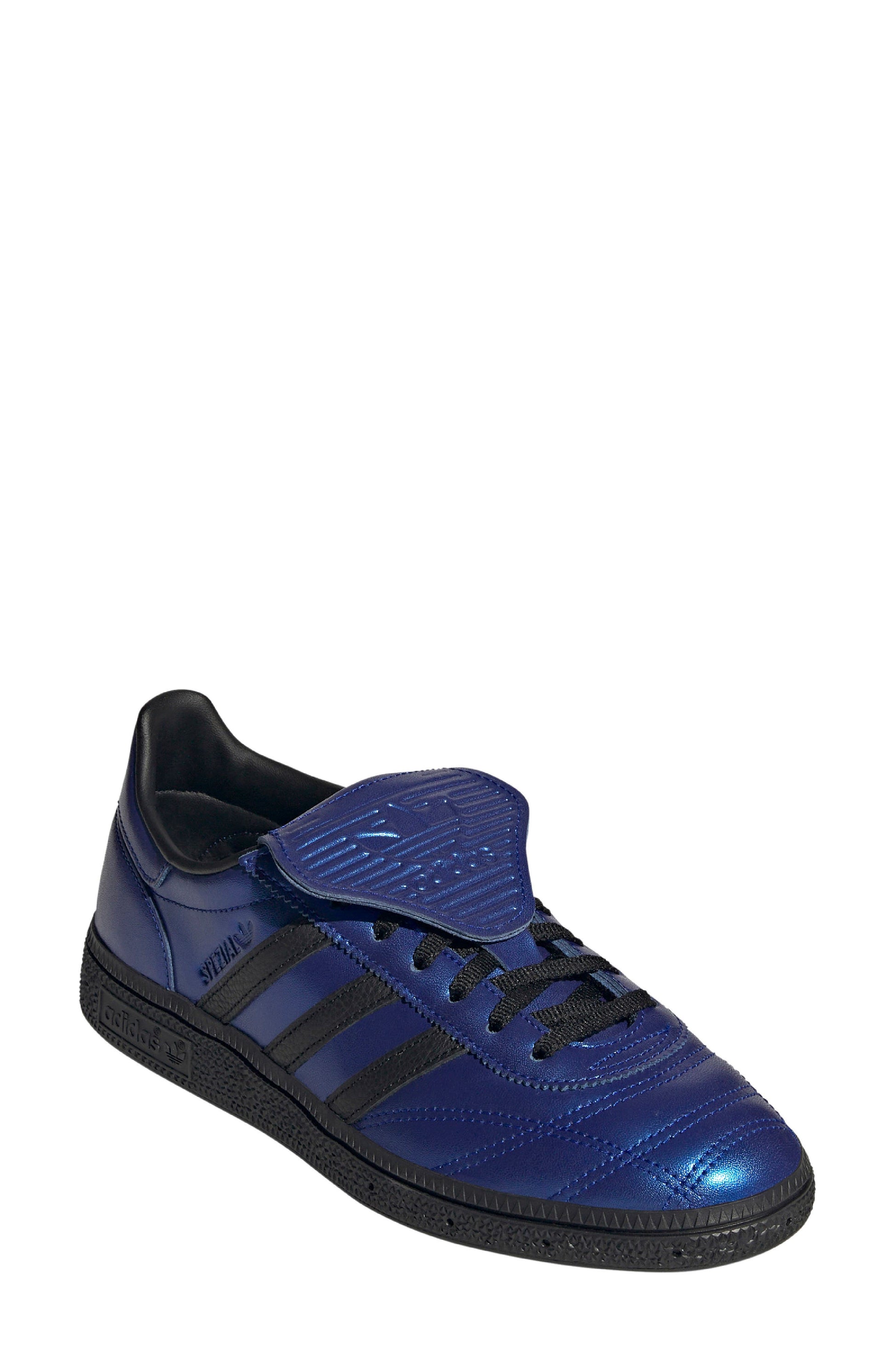 LUCID BLUE