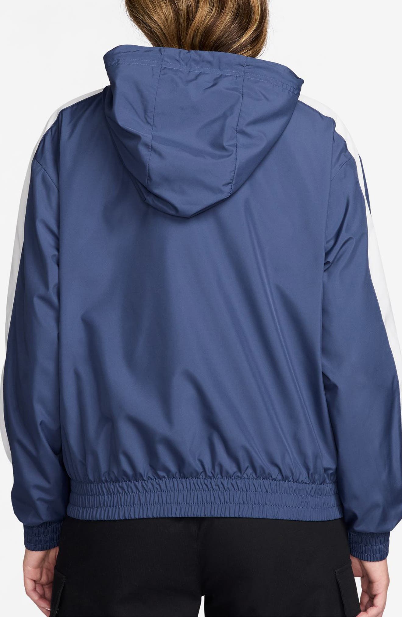 MYSTIC NAVY/ WHITE/ SAIL