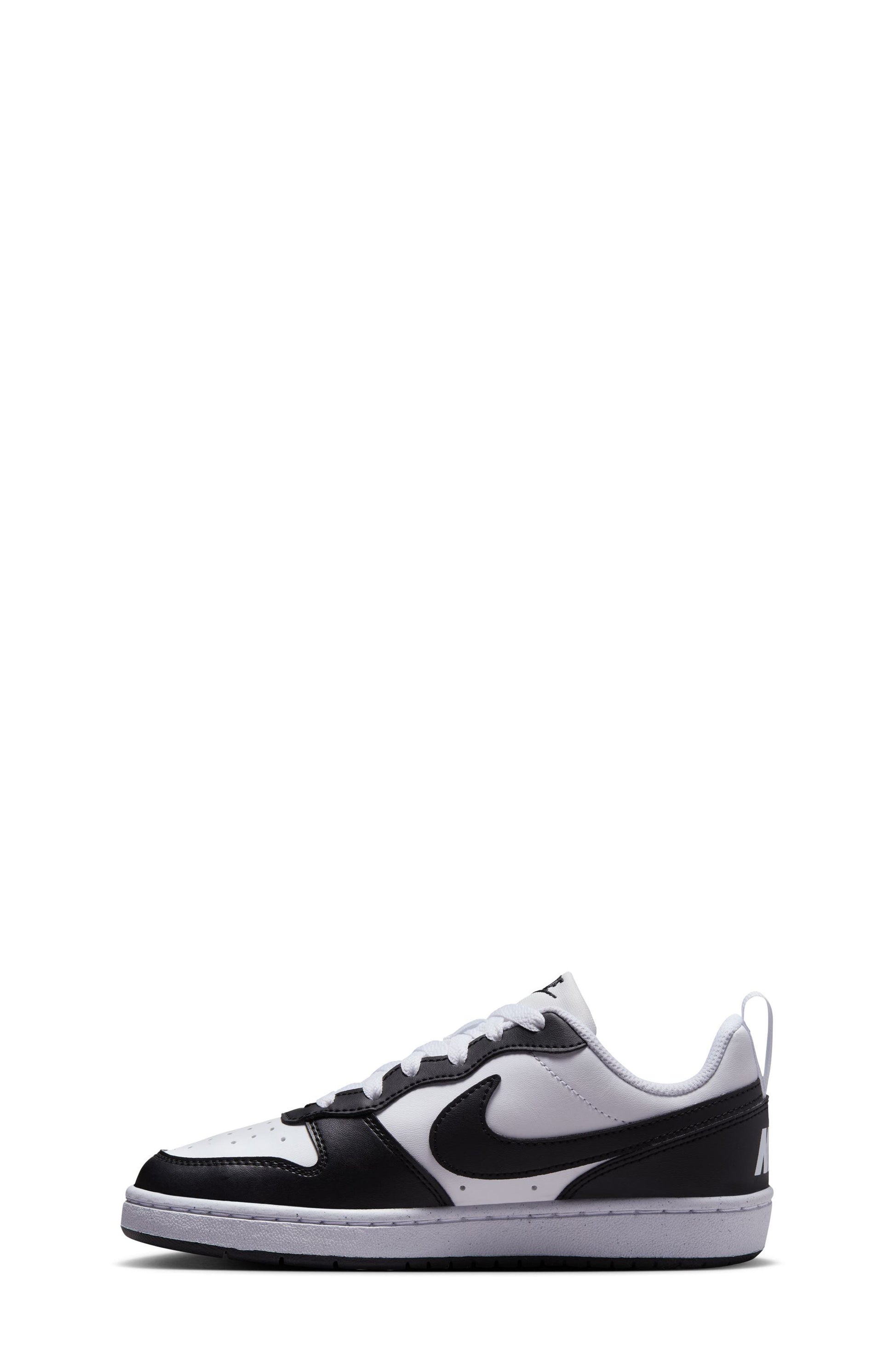 WHITE/ BLACK/ BLACK