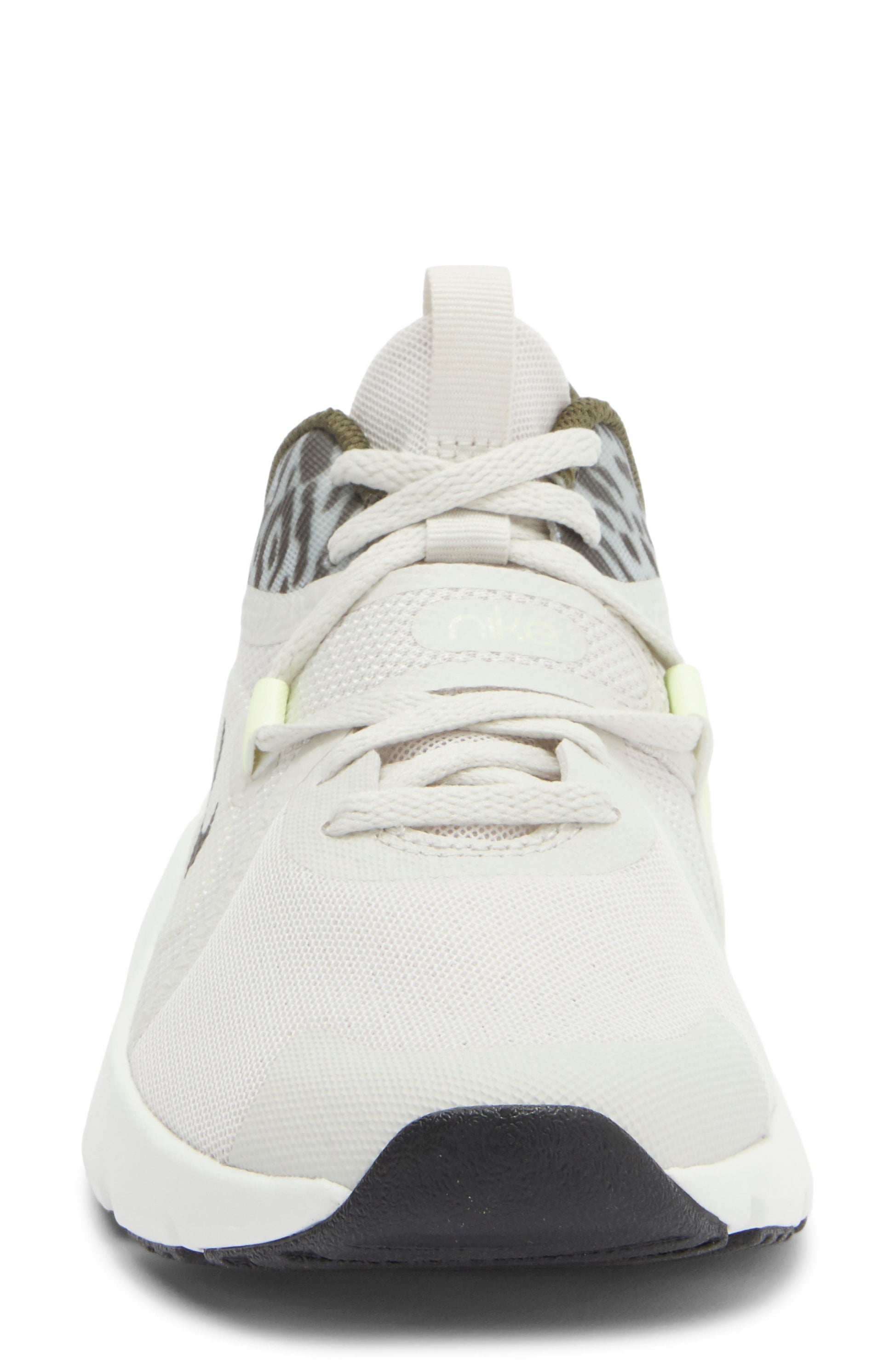 LIGHT BONE/ BLACK/ VOLT/ KHAKI