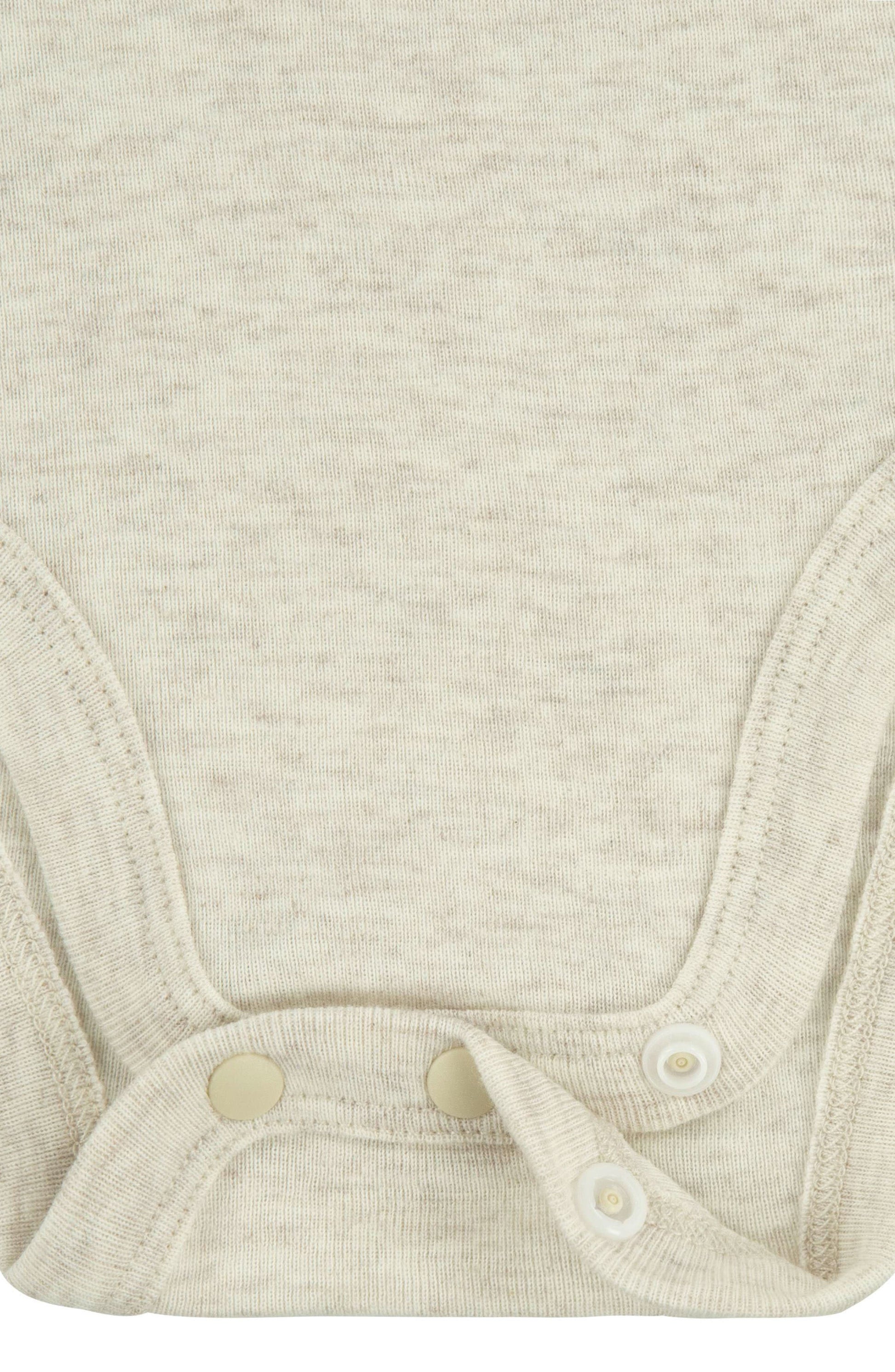 PALE IVORY HEATHER